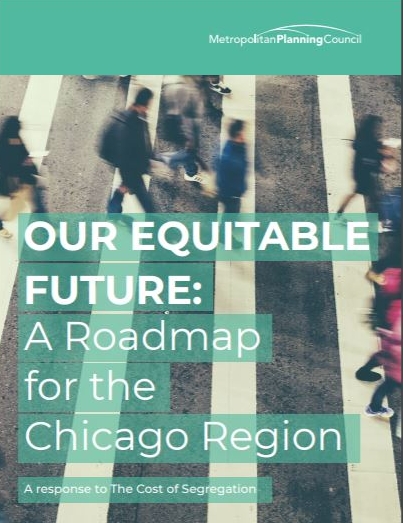 Roadmap for the Chicago Region