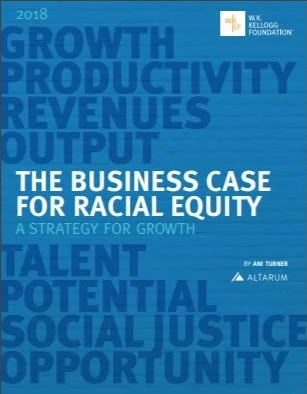 The Business Case for Racial Equity