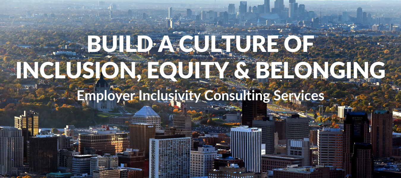 Consulting Services — Center for Economic Inclusion