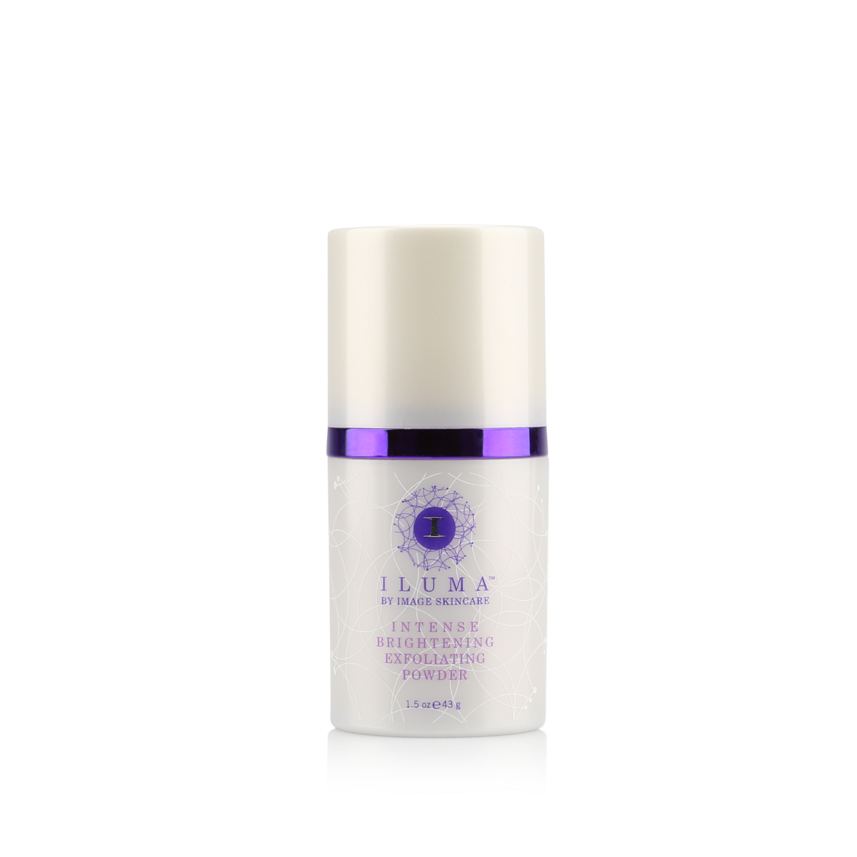 image iluma brightening serum