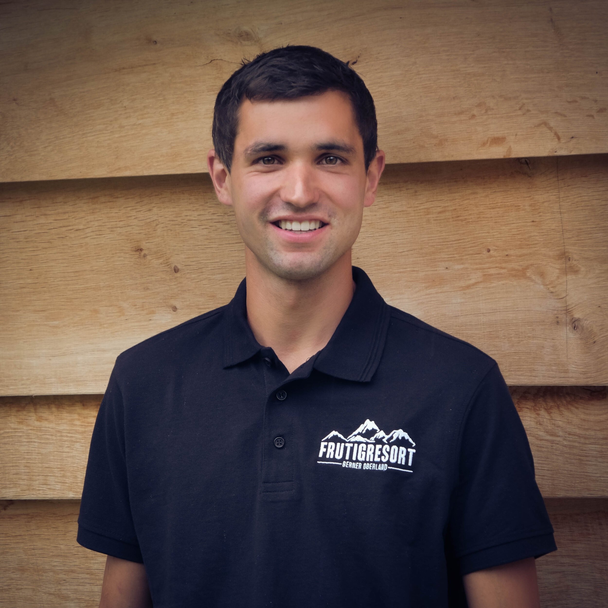 Tobias Horvath | Instruktor Kletterturm