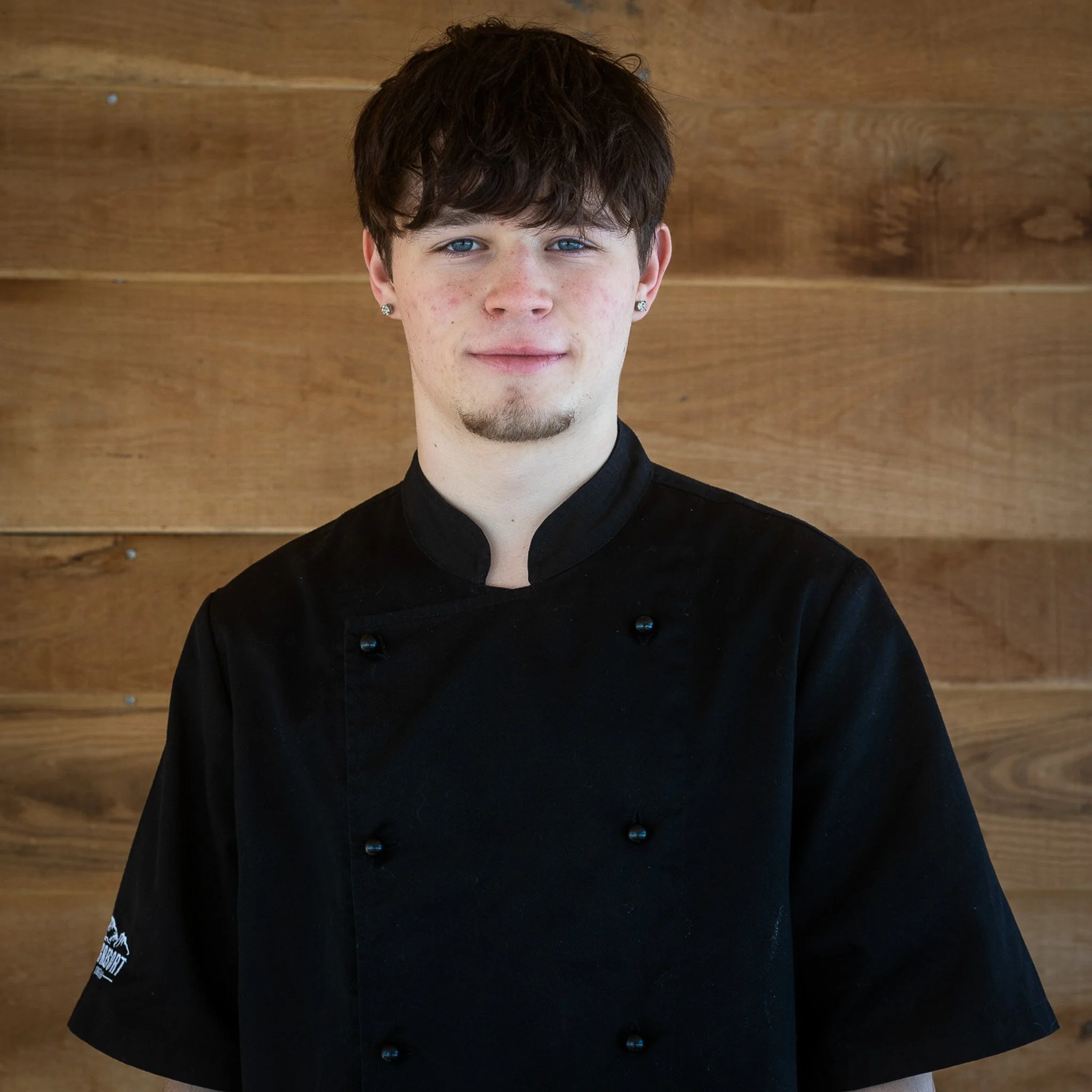 Jorin Wandfluh | Lehrling Küche