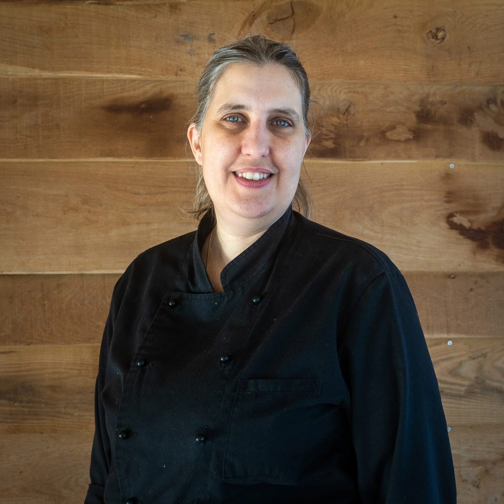 Eveline Wyss | Küche