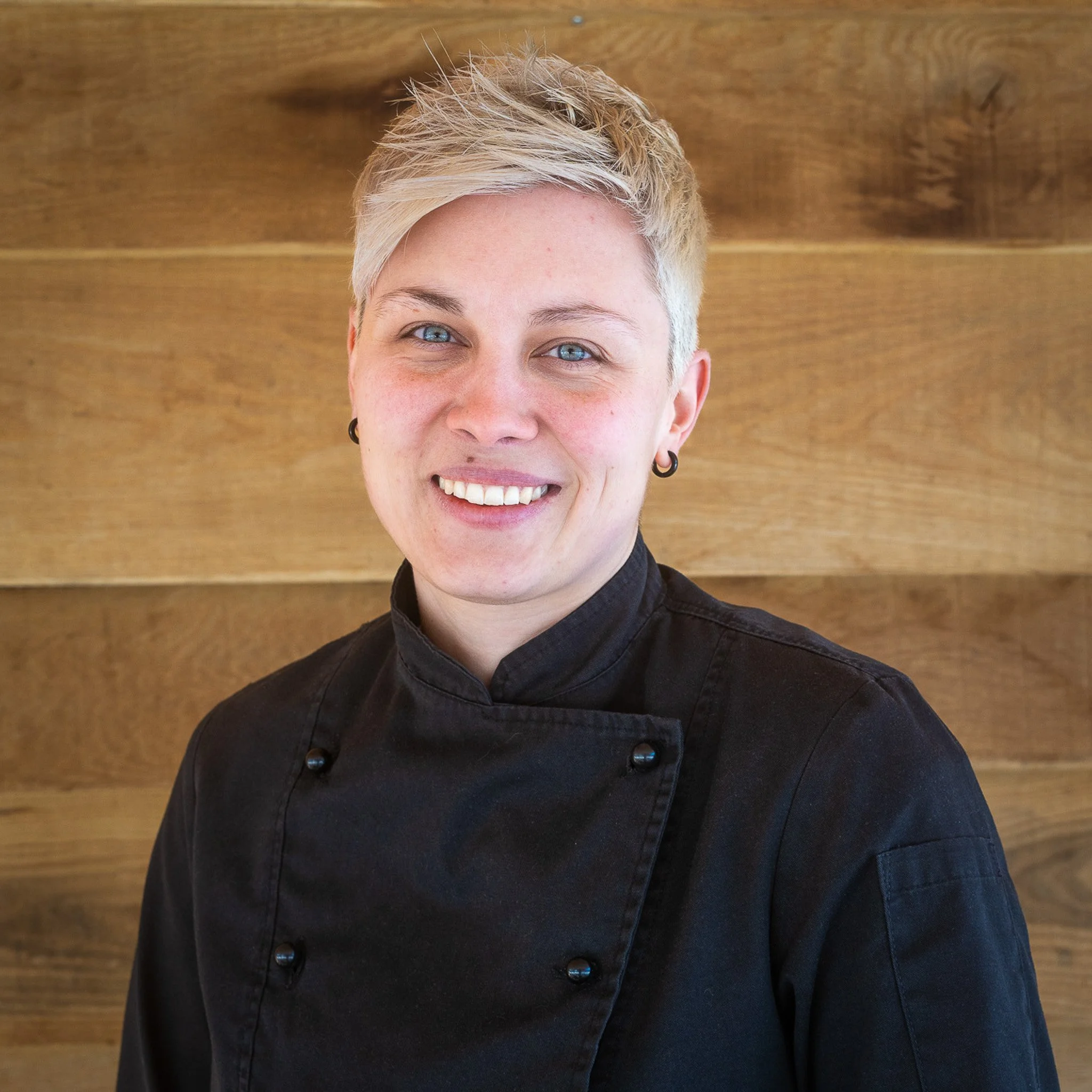 Vanessa Reinhard | Küchenchefin