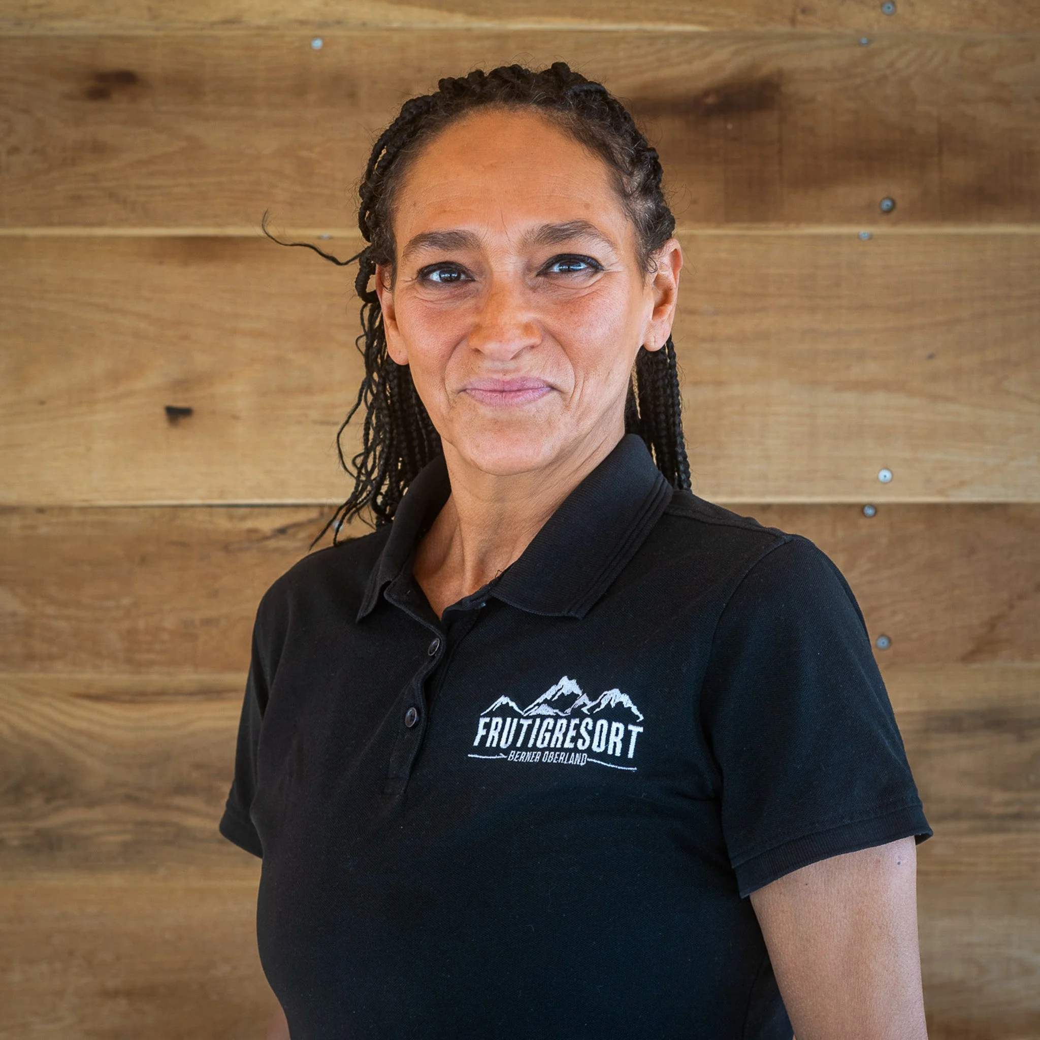 Raja König  | Housekeeping