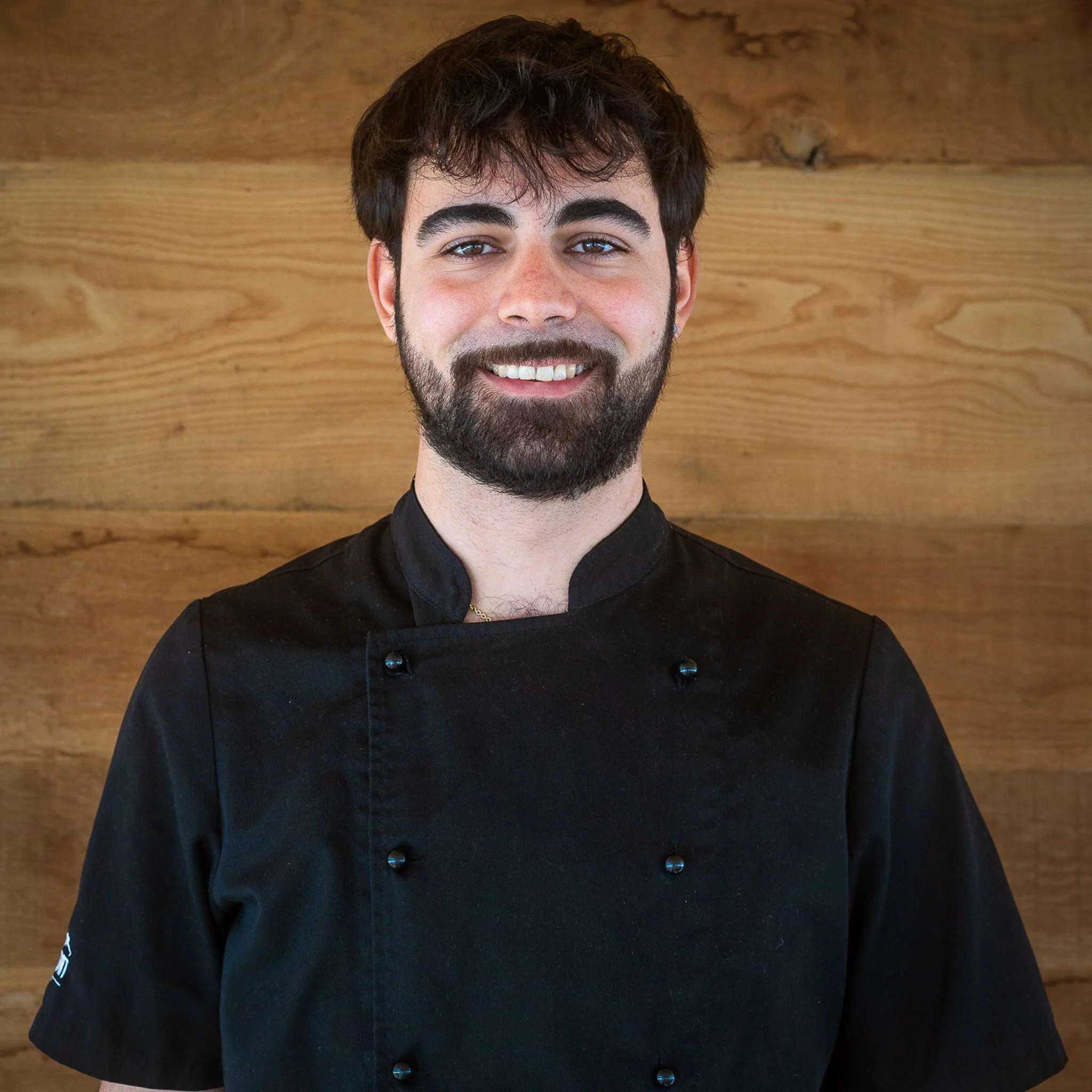 Yannick Gauderon | Küche