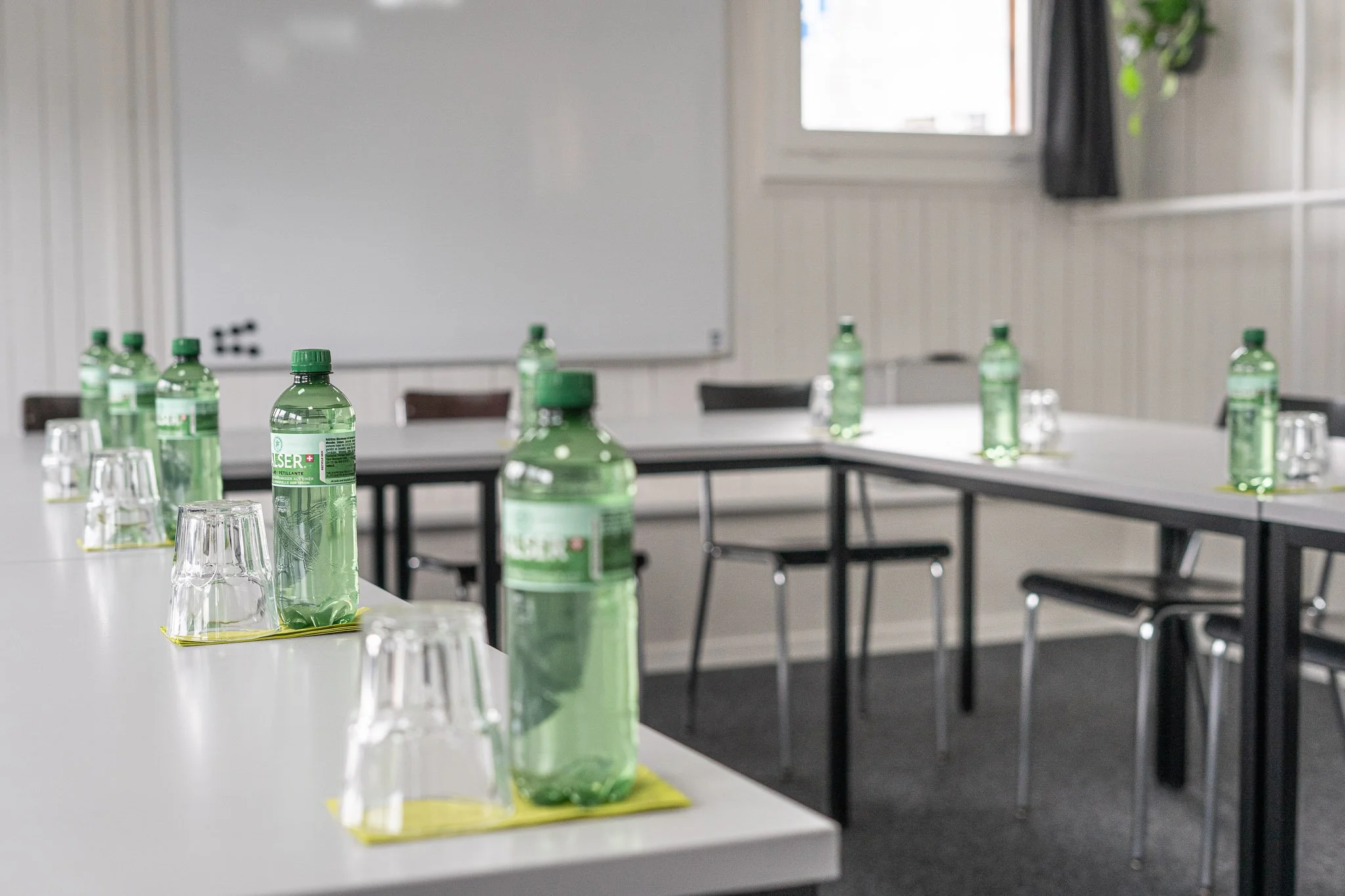 Kontaktformular Seminare