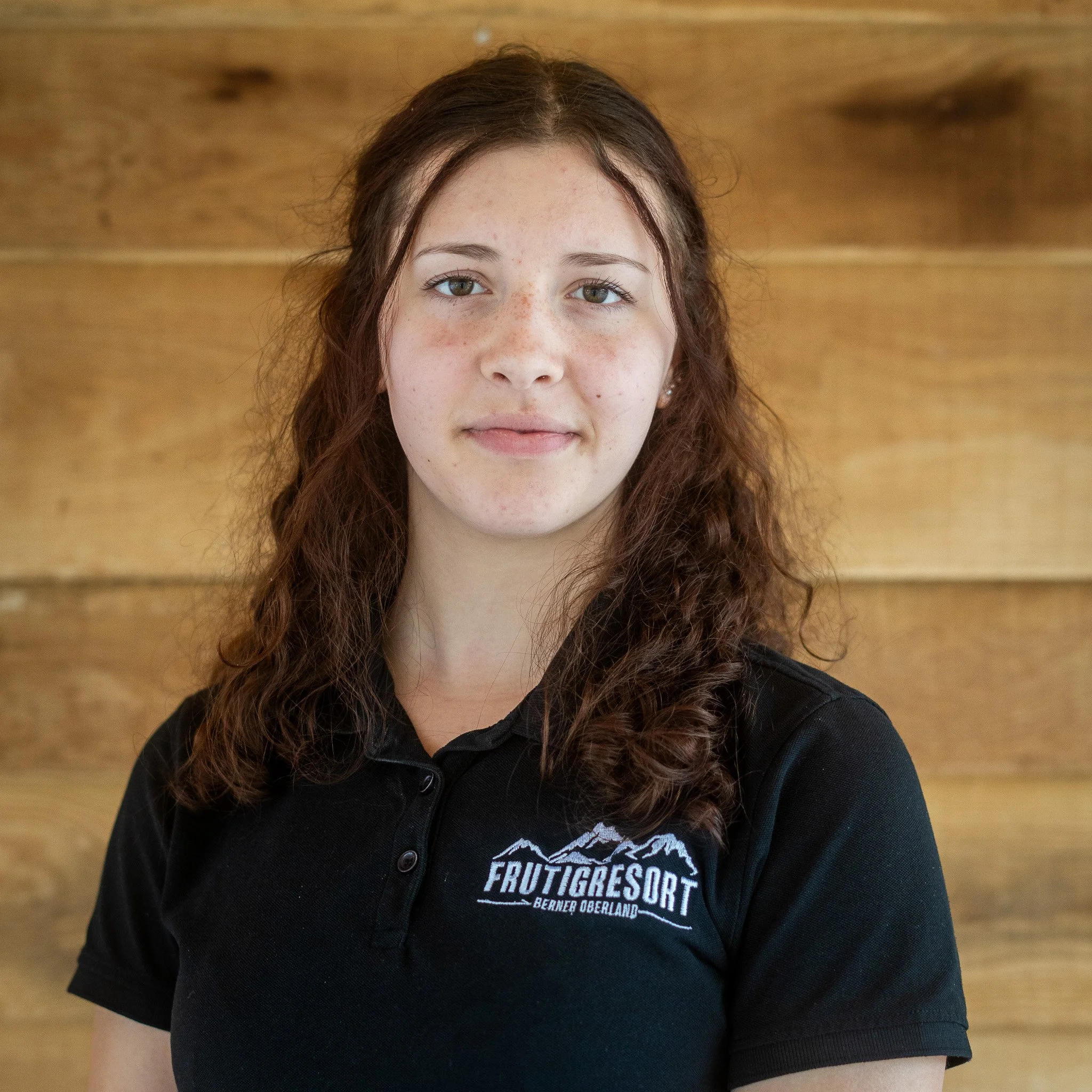 Anna | Lernende Kauffrau