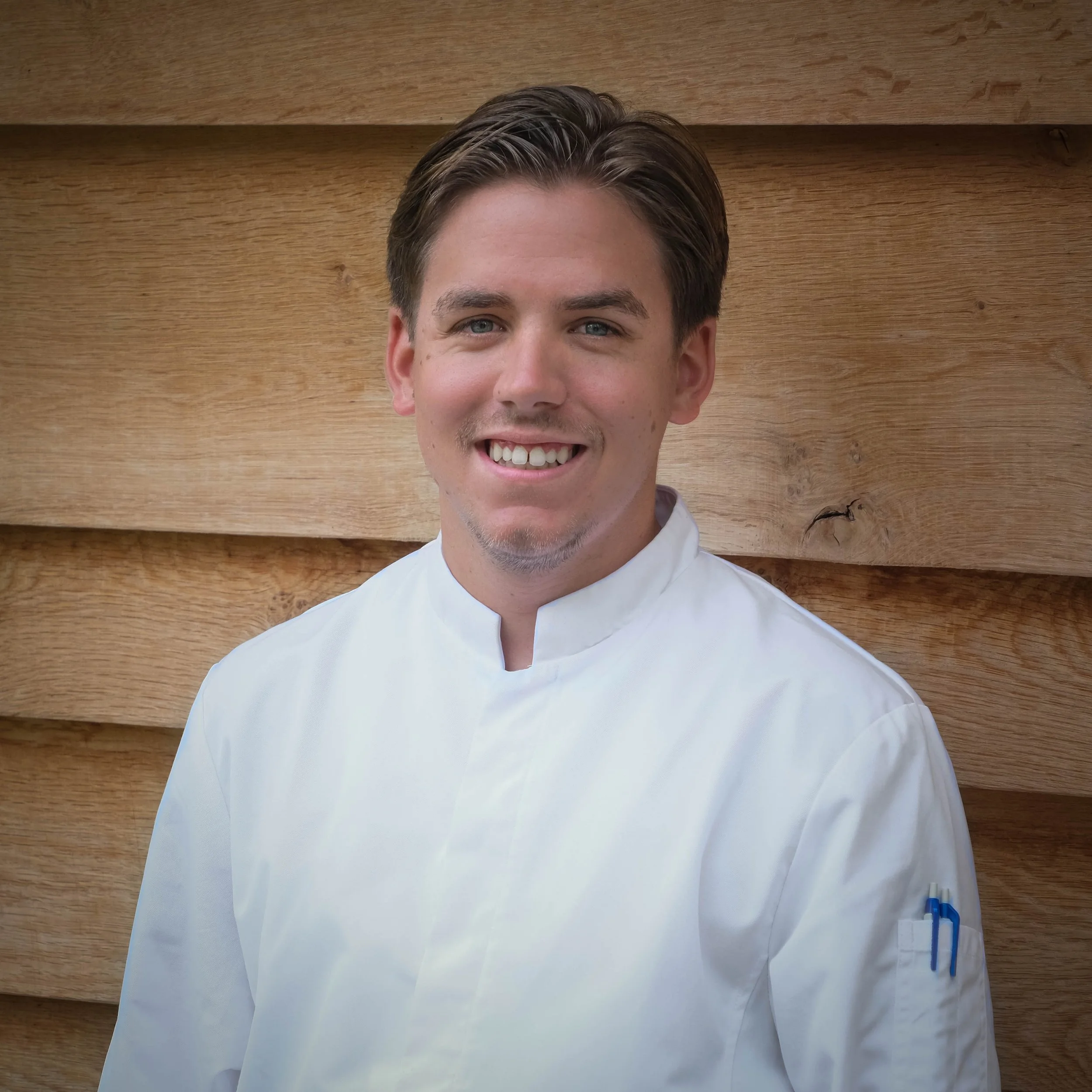 Raphi | Küchenchef