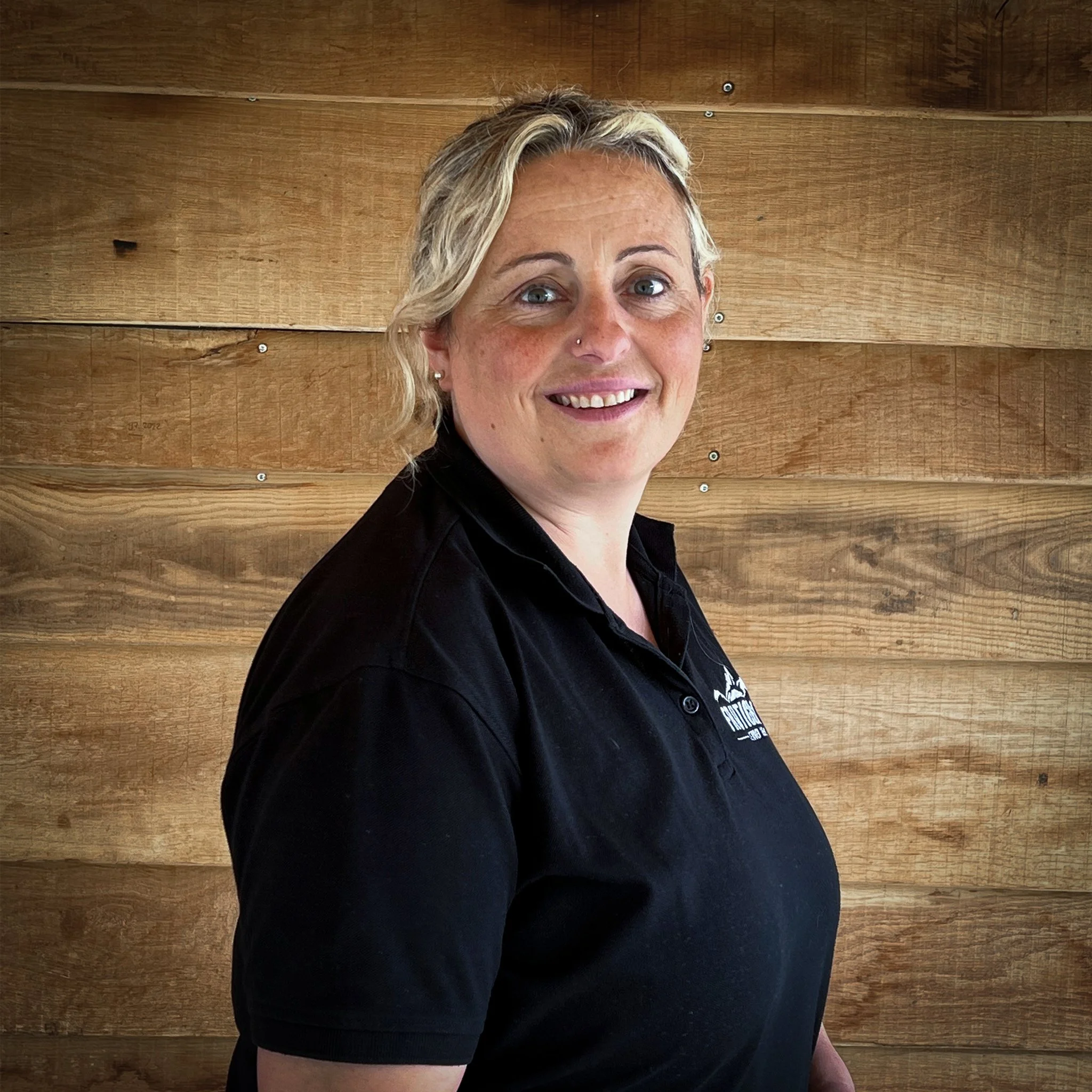 Heidi | Service