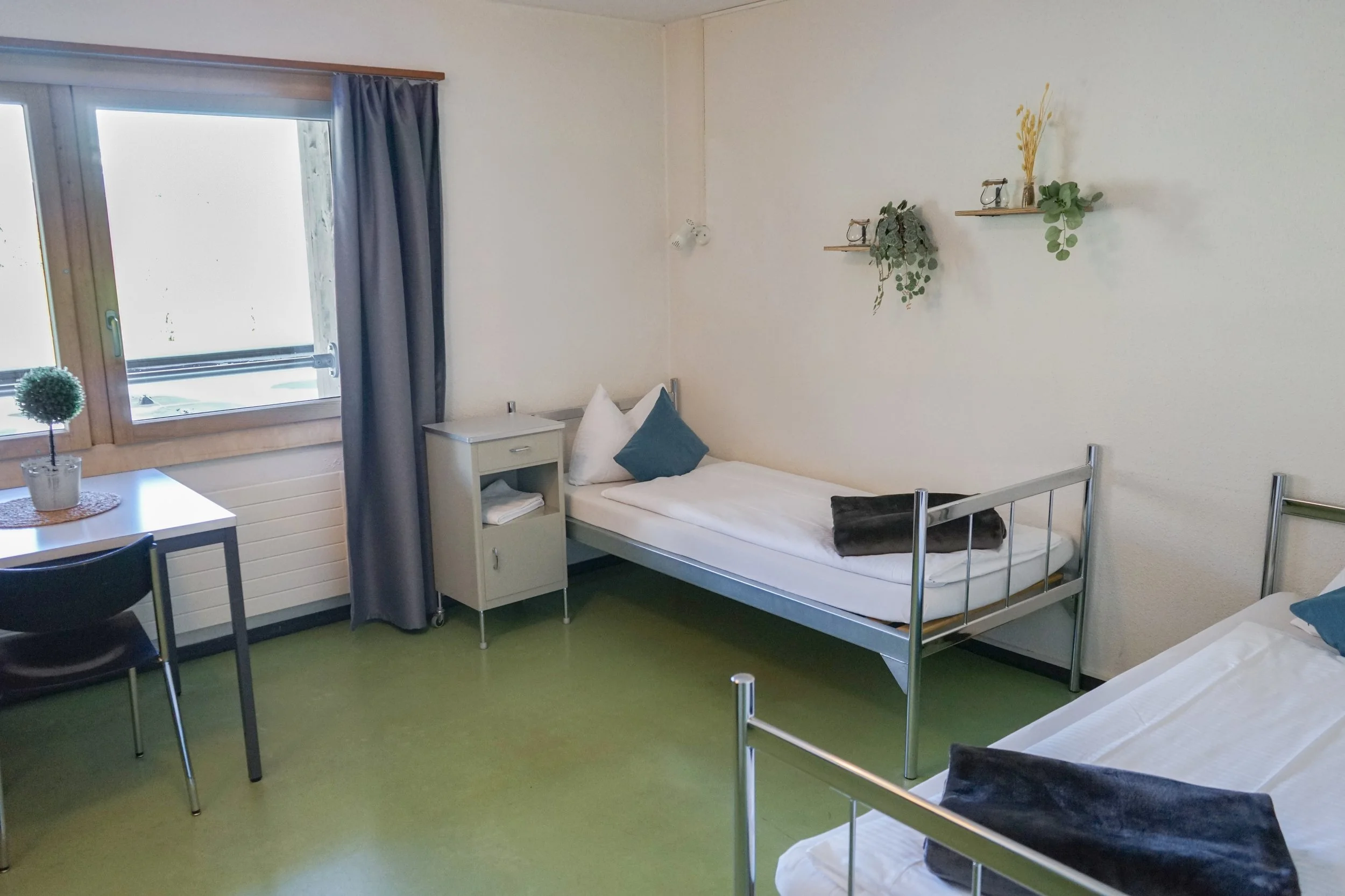 Gruppenhaus - Doppelzimmer- Schlafraum  (12).JPG