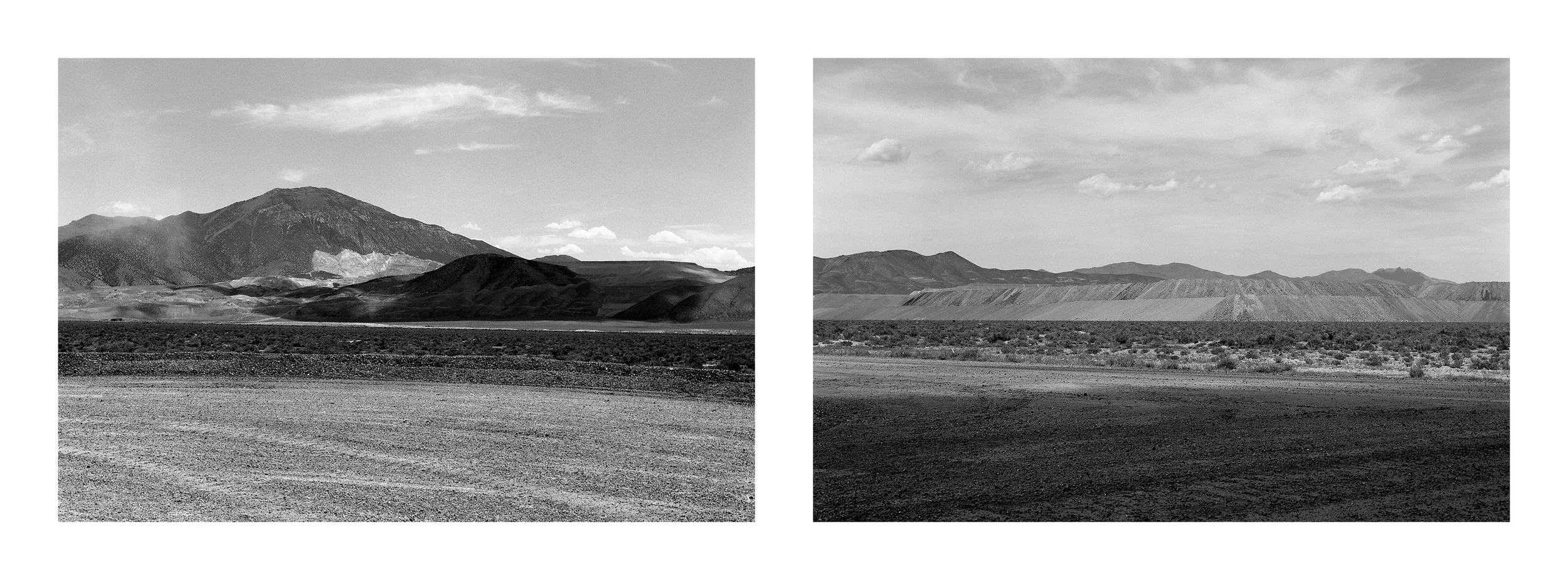 Cortez Mine Complex, Lander/Eureka Counties, Nevada, 2015