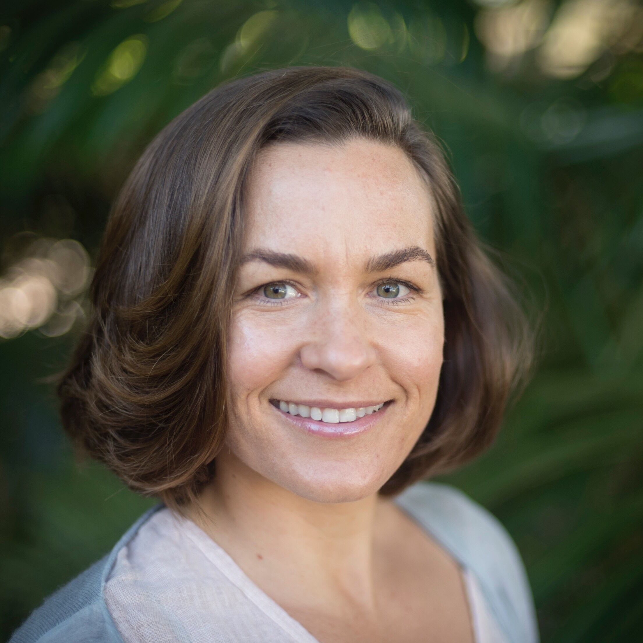 Bonne Stedman - Bio Resonance Practitioner and Naturopathic Nutritionist
