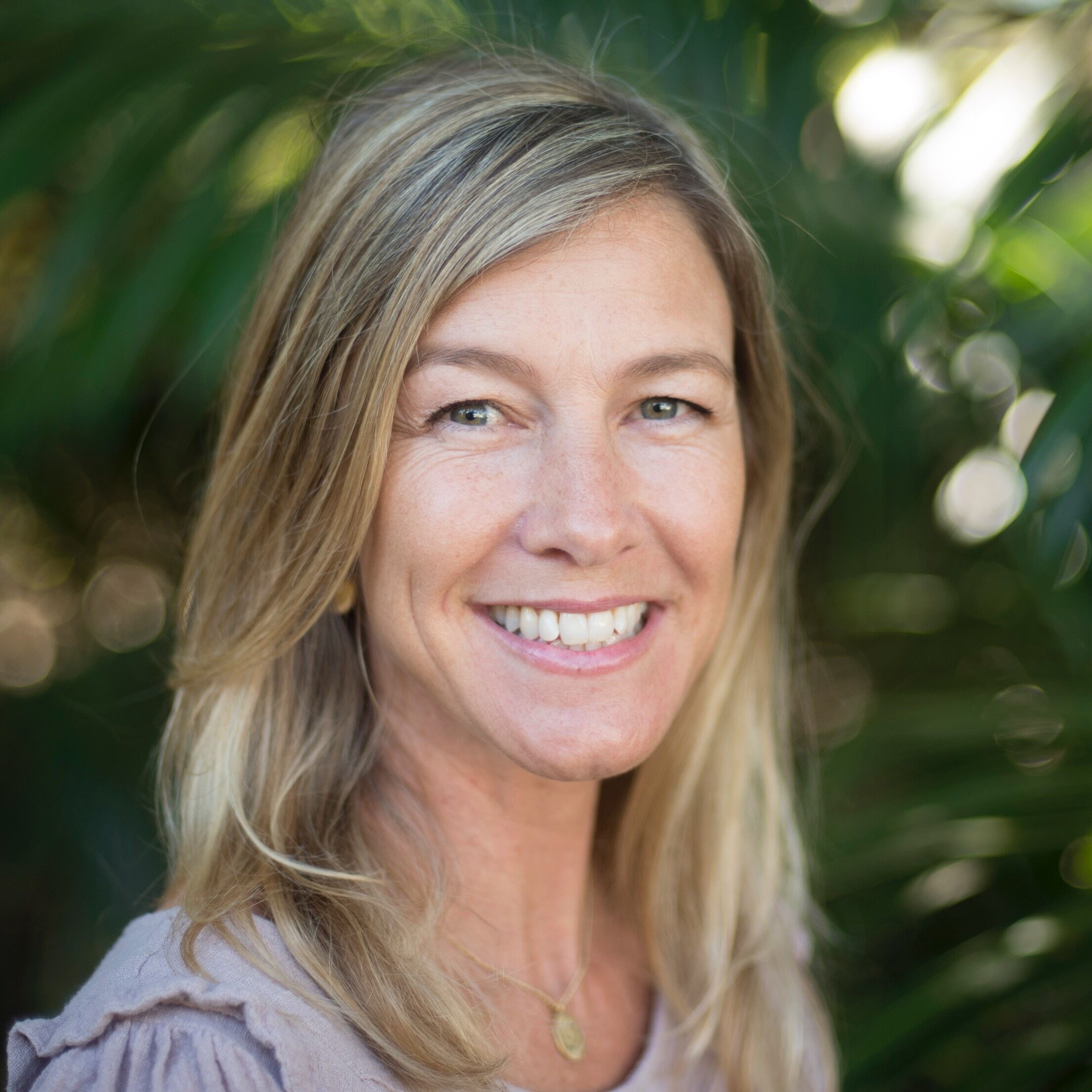 Leilani Kvia - Naturopath and Herbal Dispensary Manager
