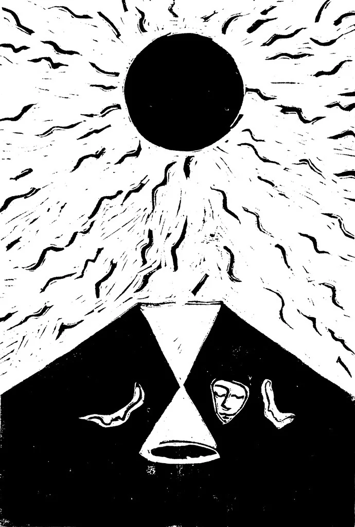 Poster for Sun Cinema 2013