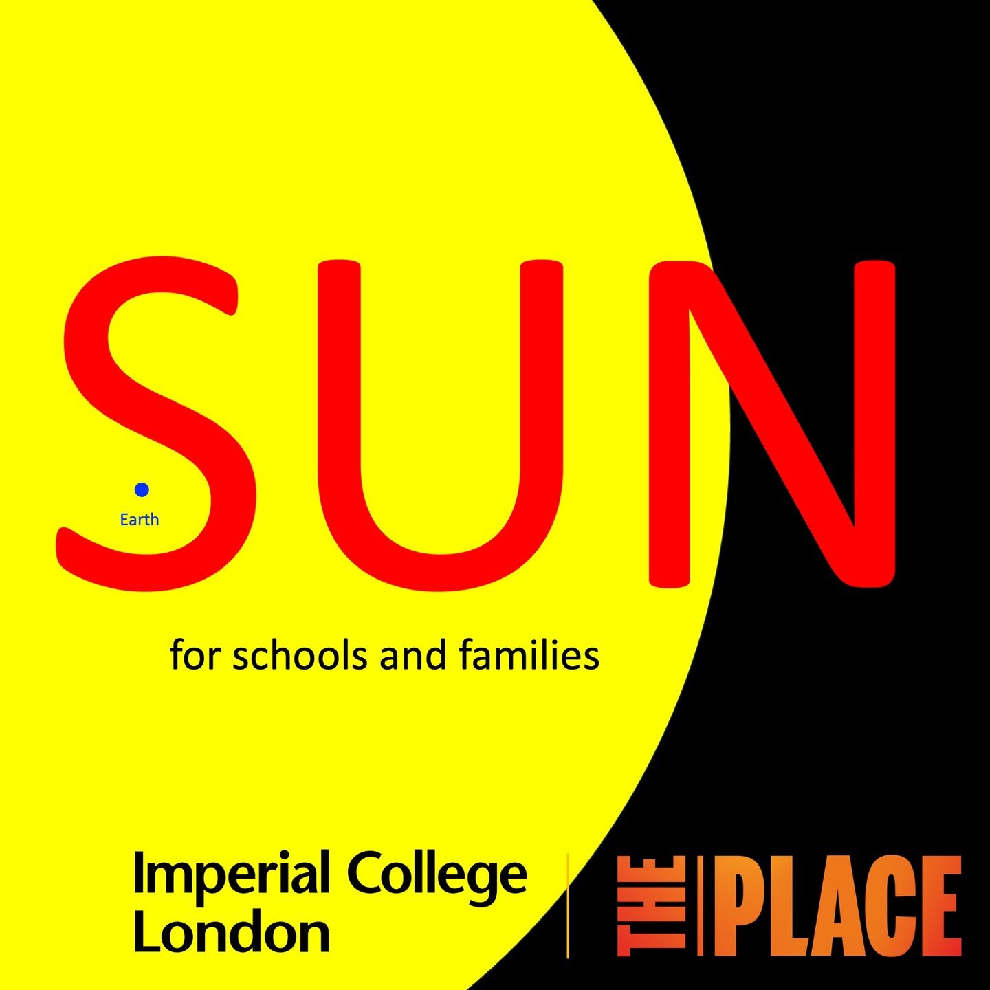 Discover the relationship between our Sun and Earth by dancing. For children, schools and families.

https://theplace.org.uk/sunearth

@theplacelondon @ania.straczynska @audiophiliacuk @bigscience_stfc @nasa @europeanspaceagency @uniofwarwick @cambri