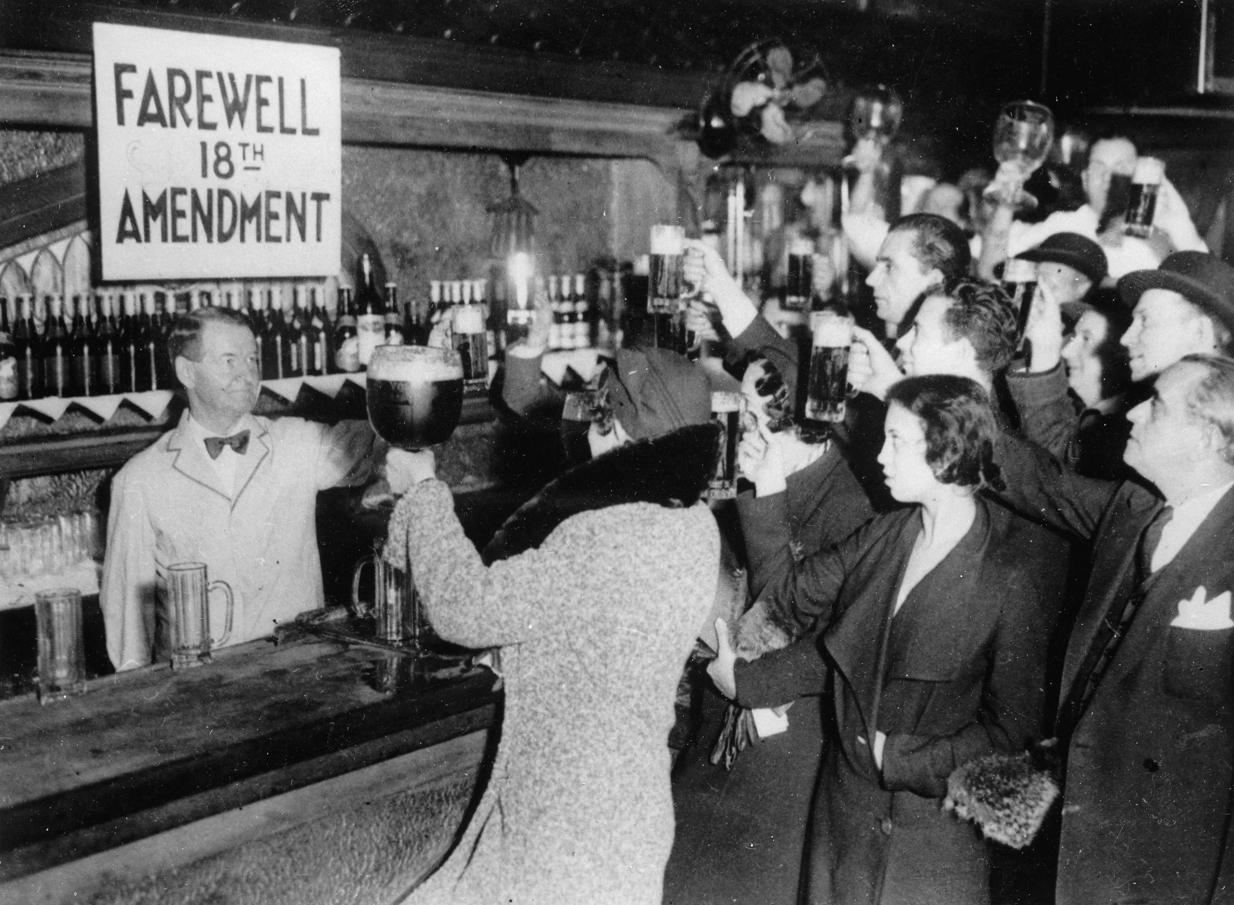 Farewell 18th Amendment (Click for more)