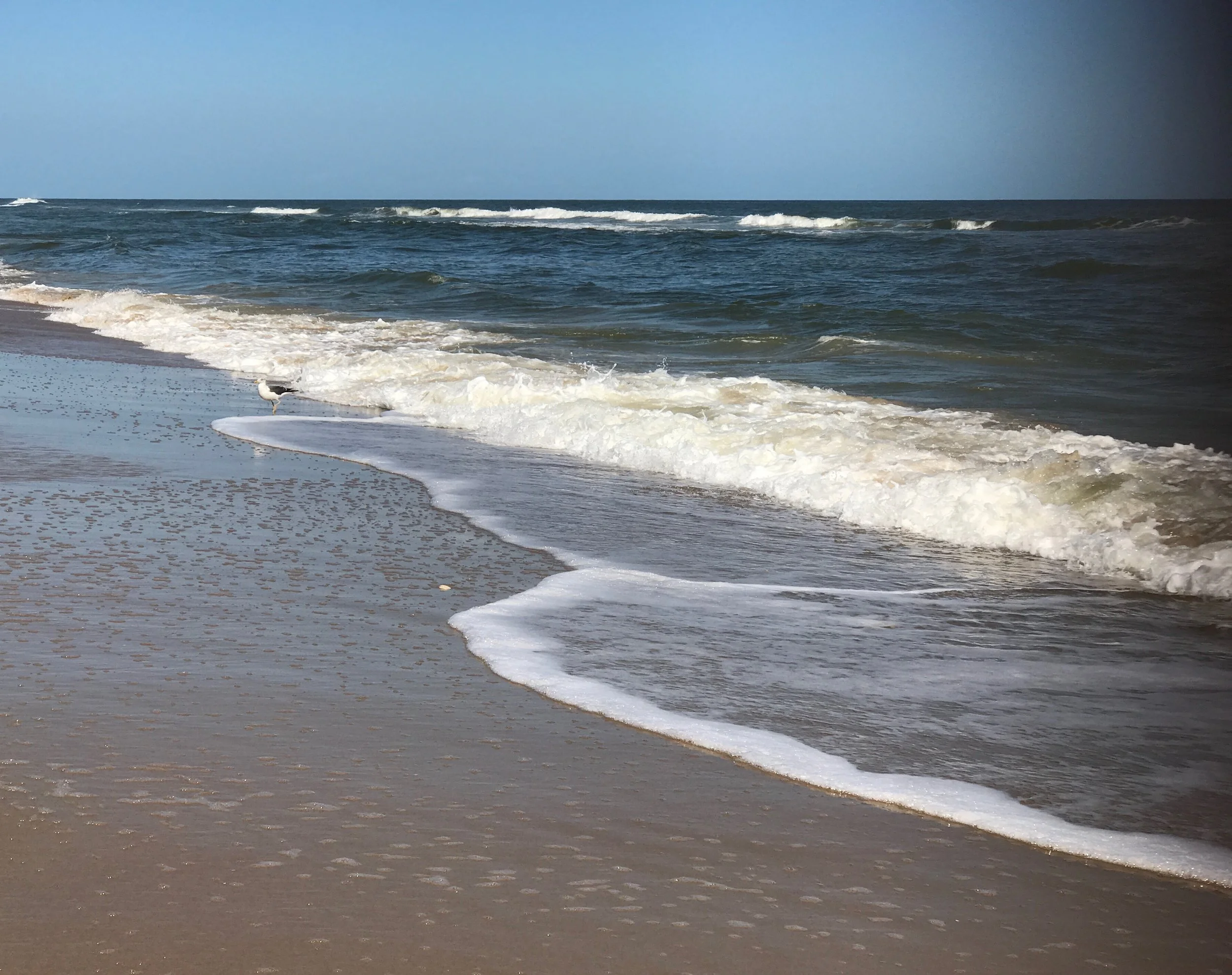 How My Love of Travel Began