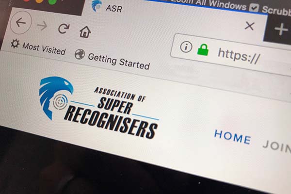 Join ASR — ASR