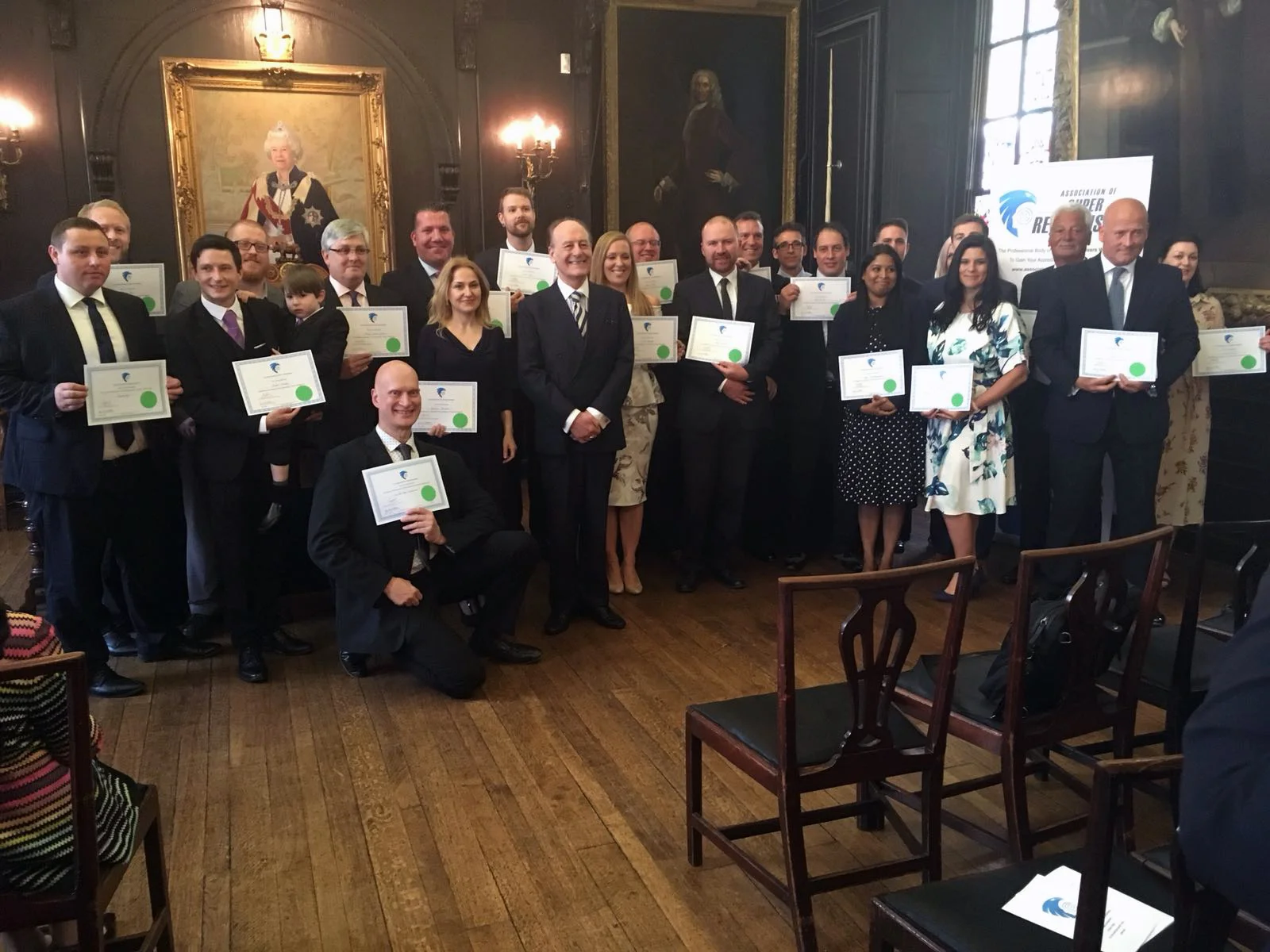 Professional Security Magazine