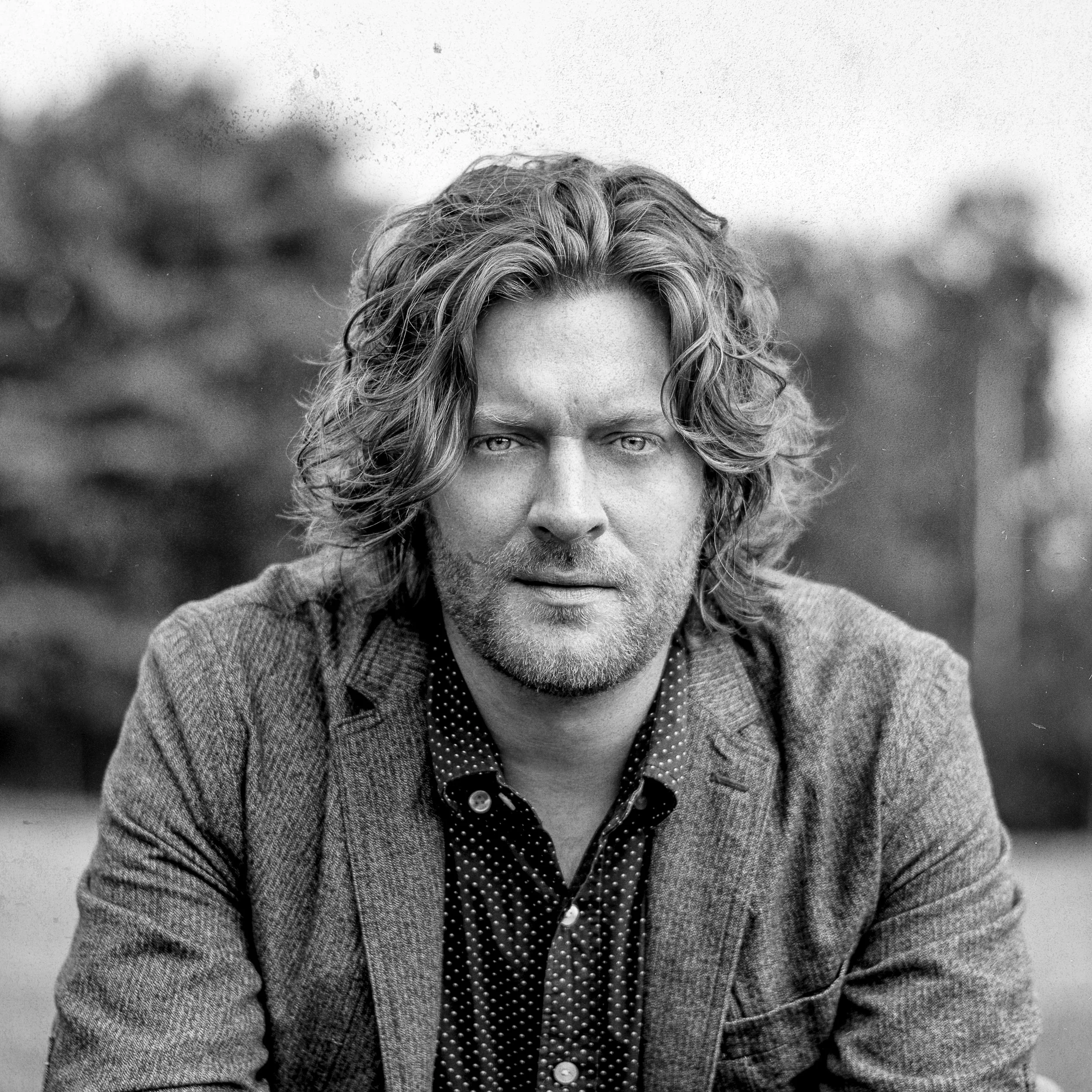 Bret Bohman, American composer