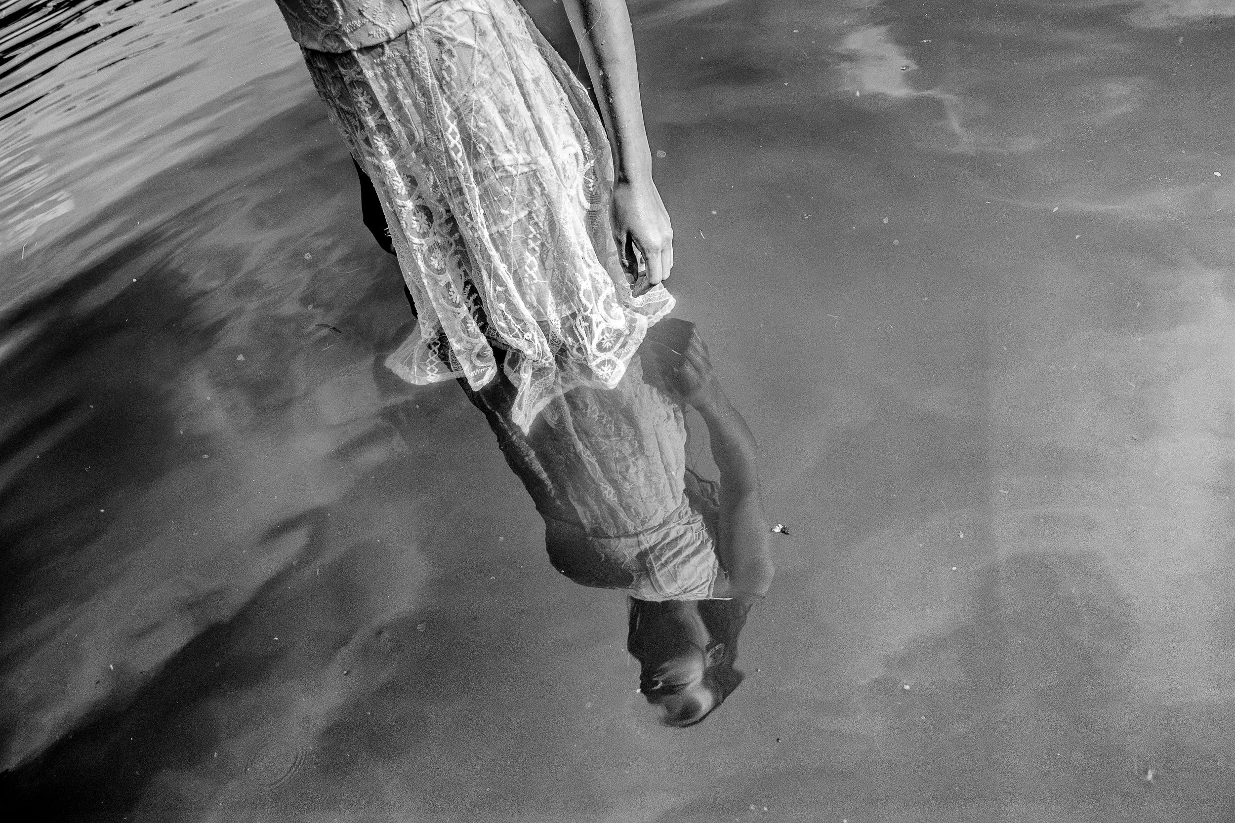 Teagan Faran, American violinist