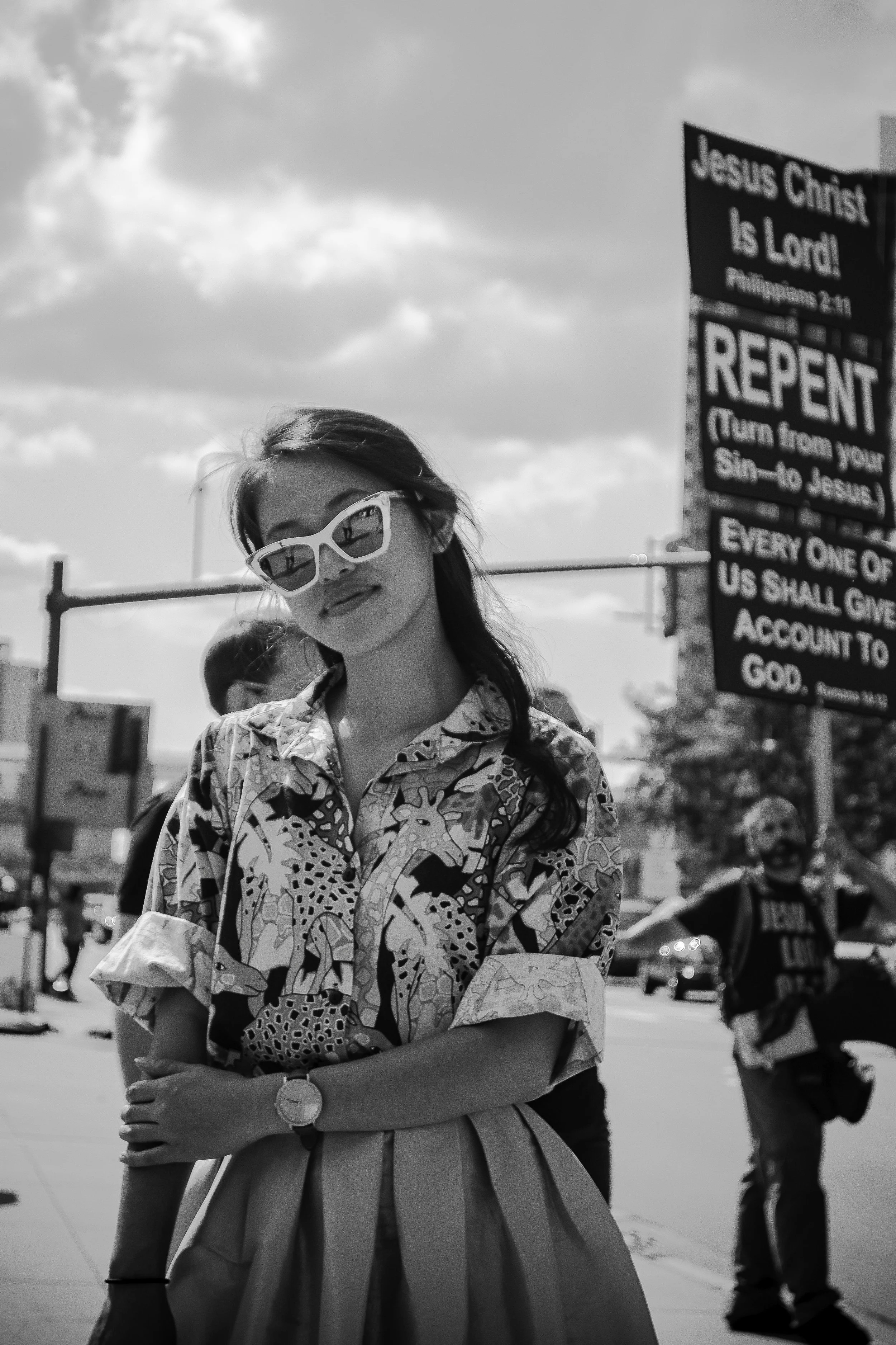 Repent