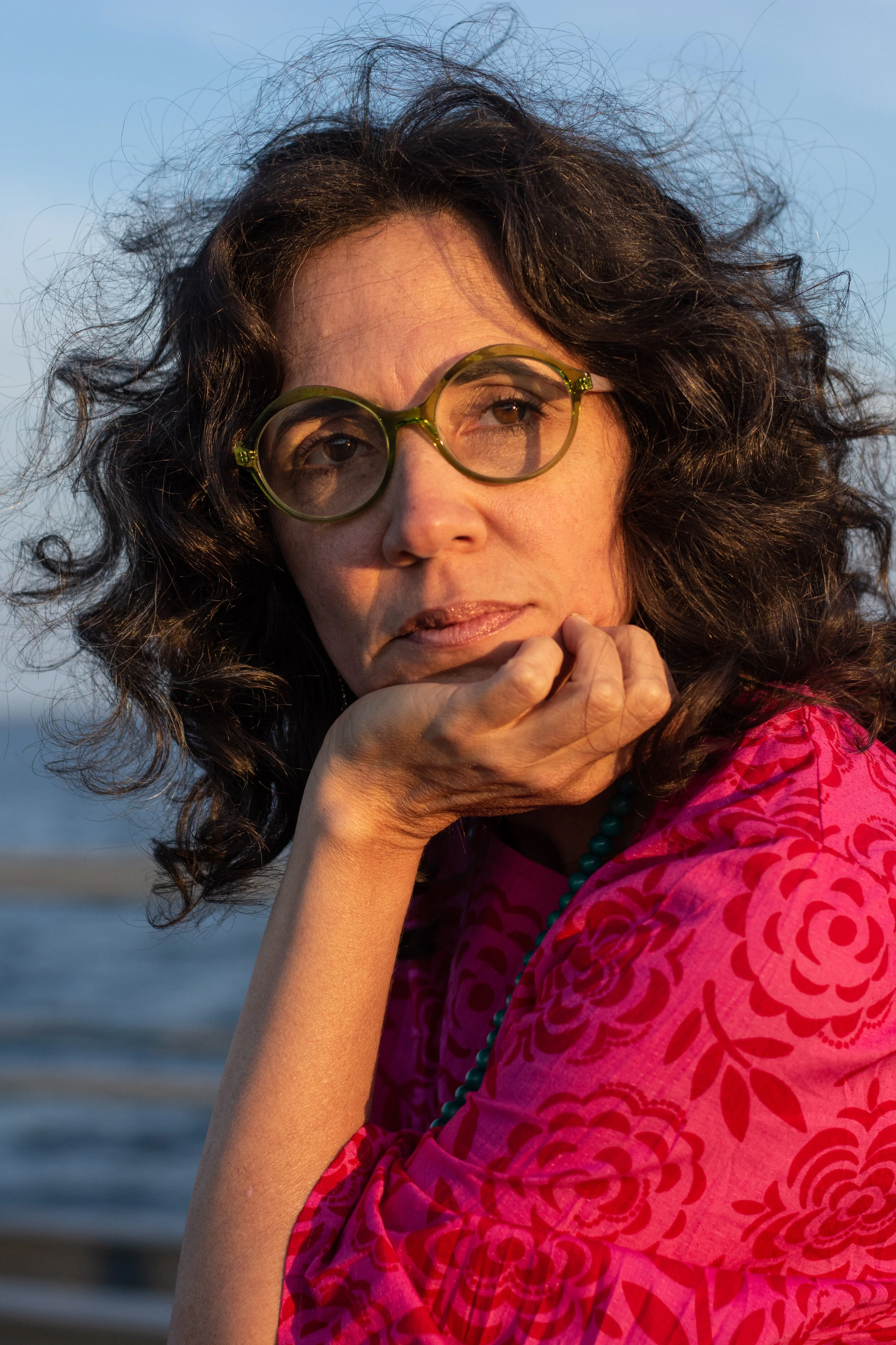 Martha María Montejo Pizarro, Cuban writer