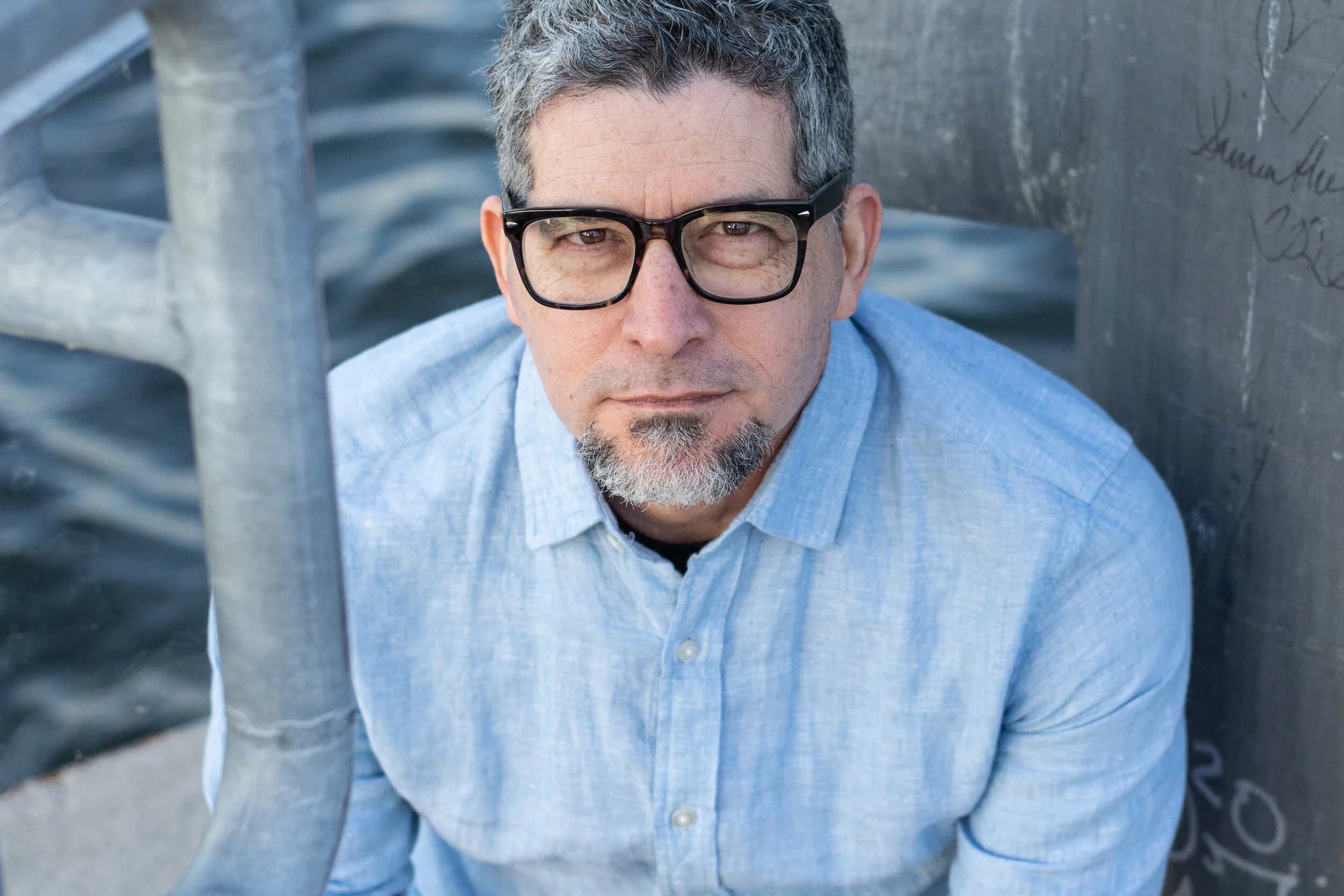 Michael H. Miranda, Cuban writer