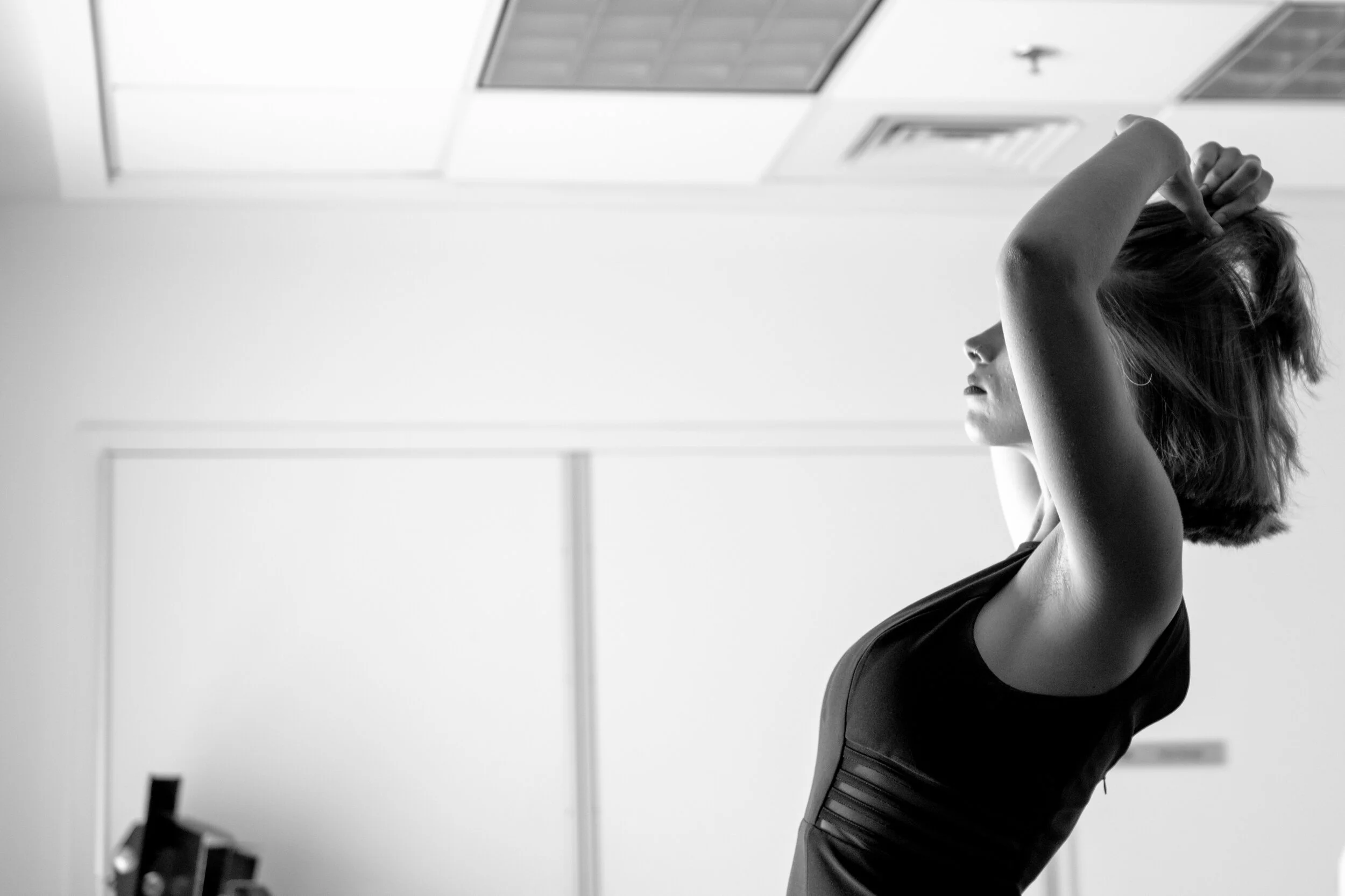 Meg Rohrer, American violinist