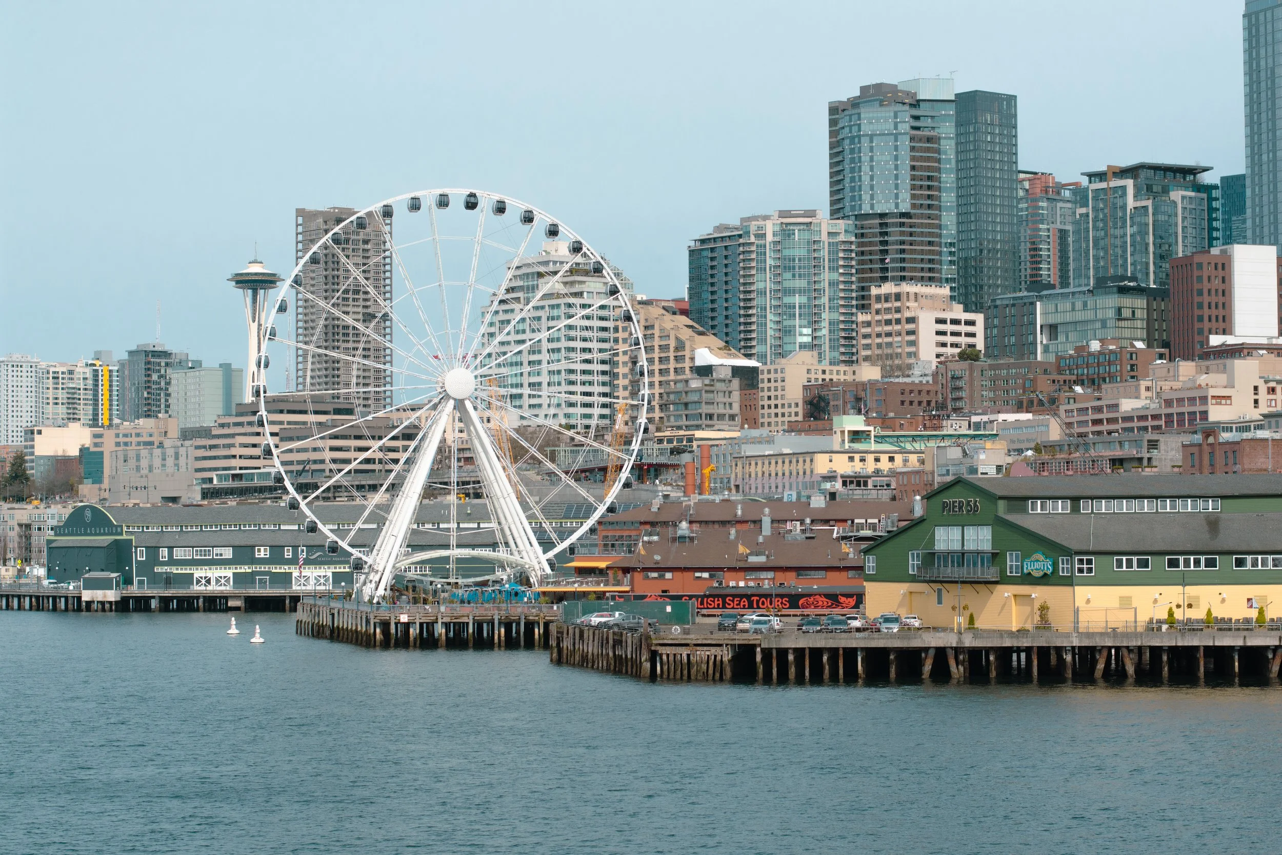 Washington, 2022.