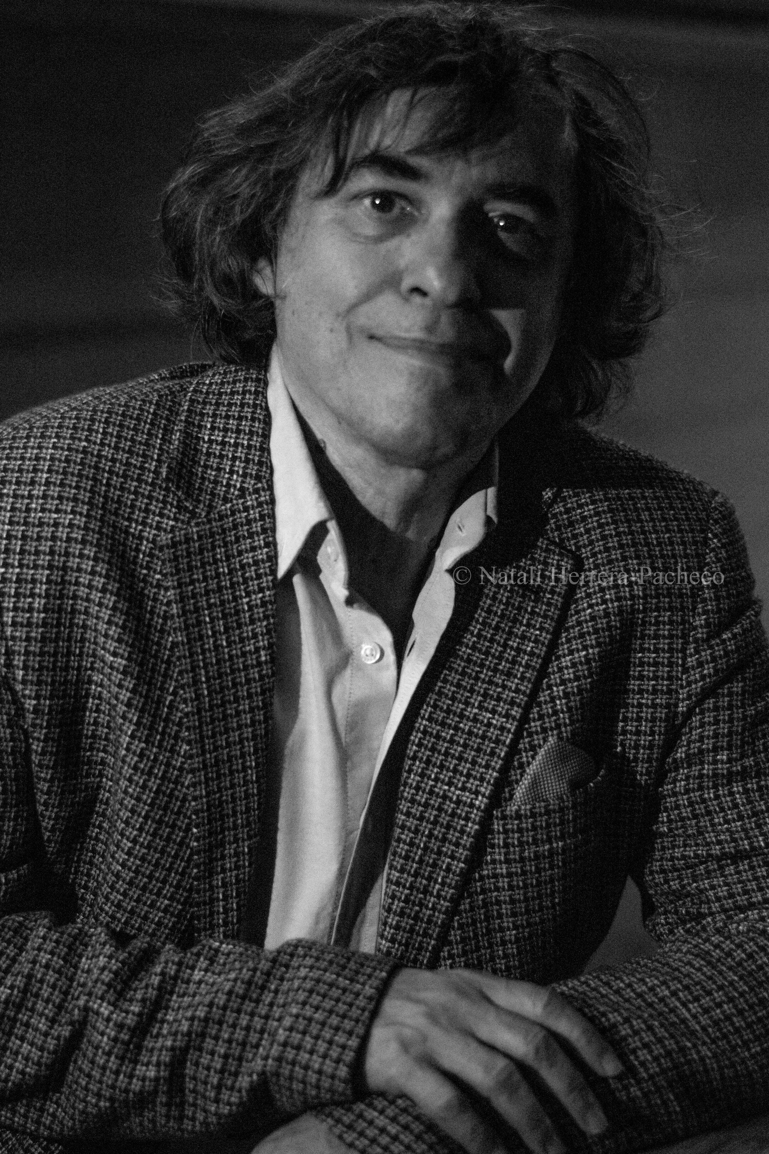 Mircea Cărtărescu, Romanian writer