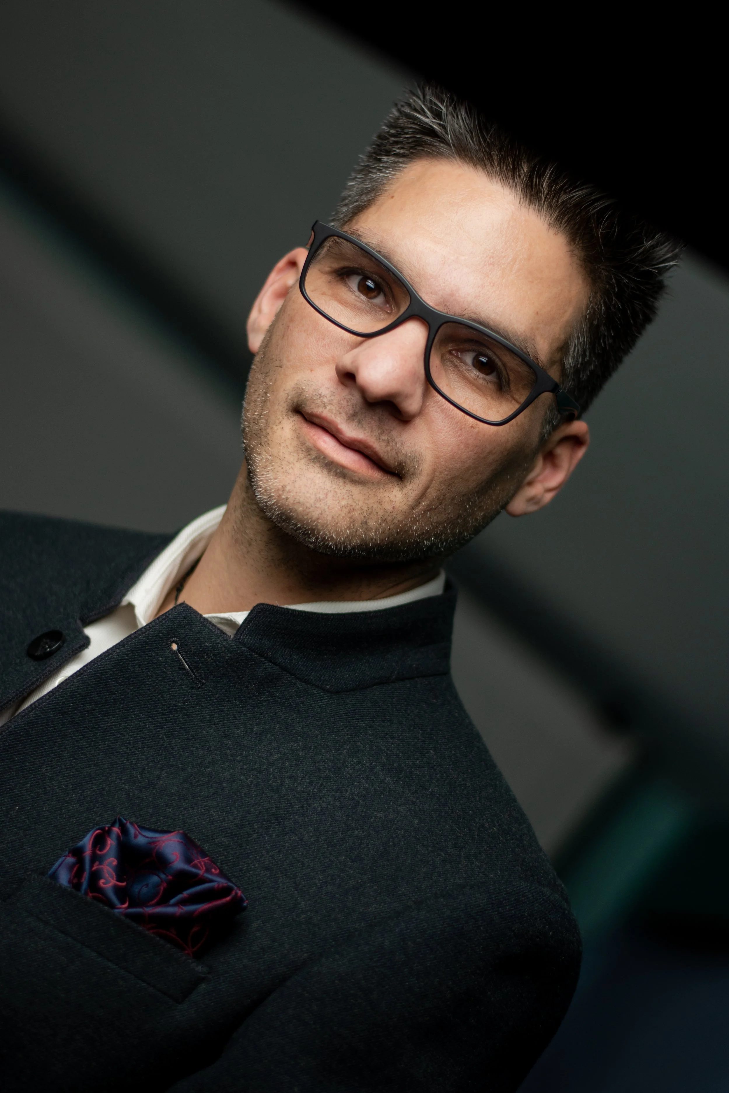 Juan Carlos Jaramillo, Venezuelan violinist