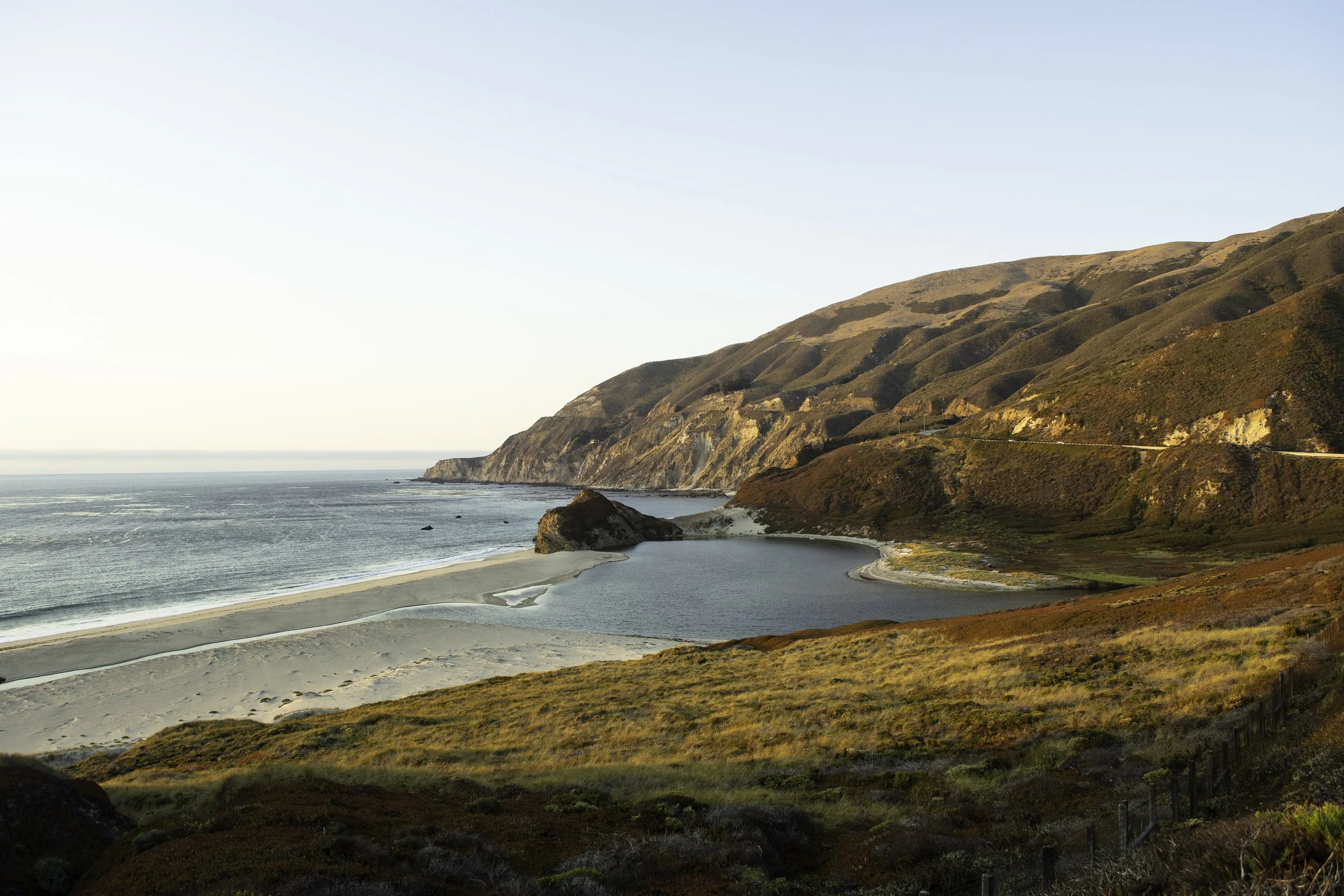 California, 2020.