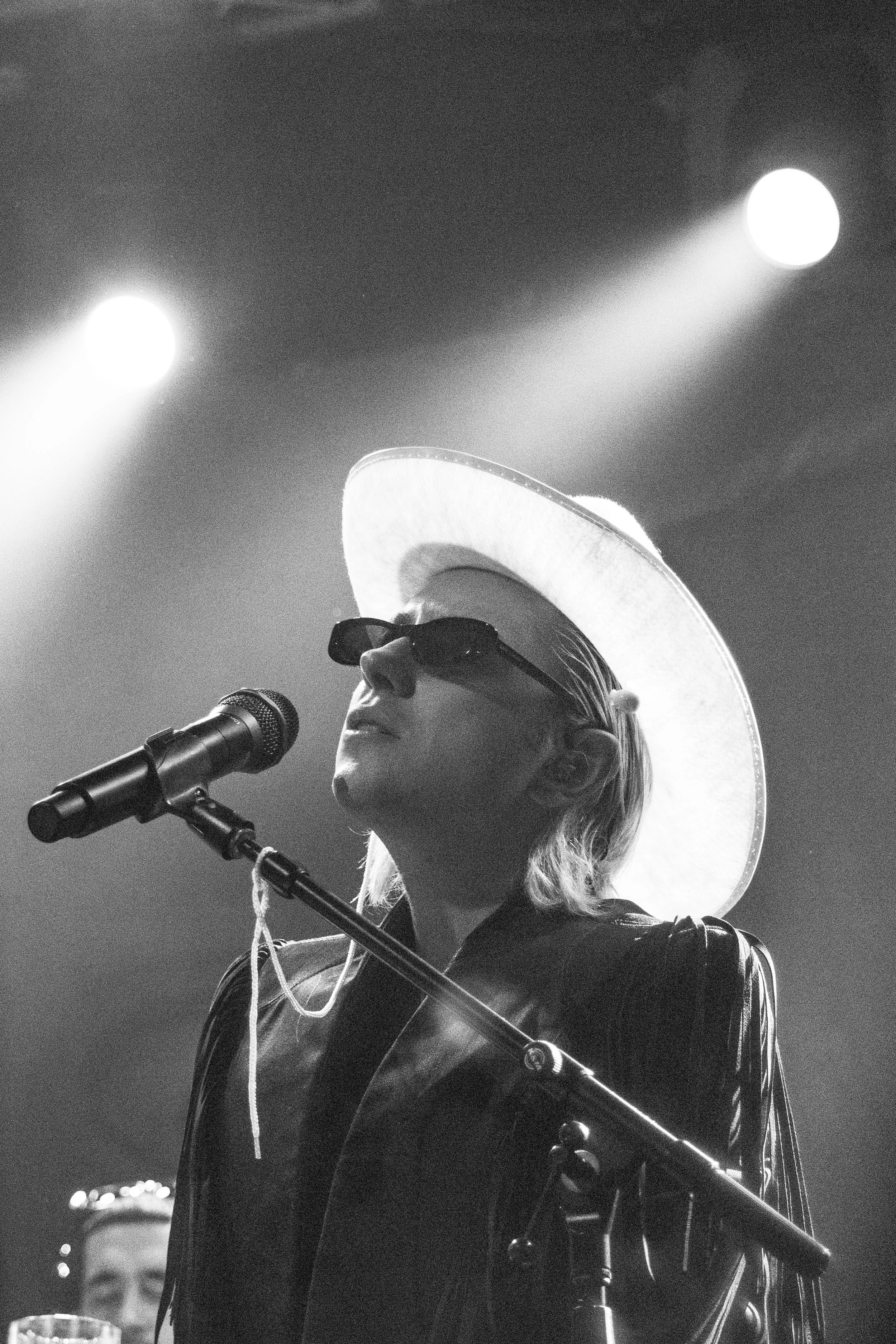 Paco Amoroso, Argentinian Singer