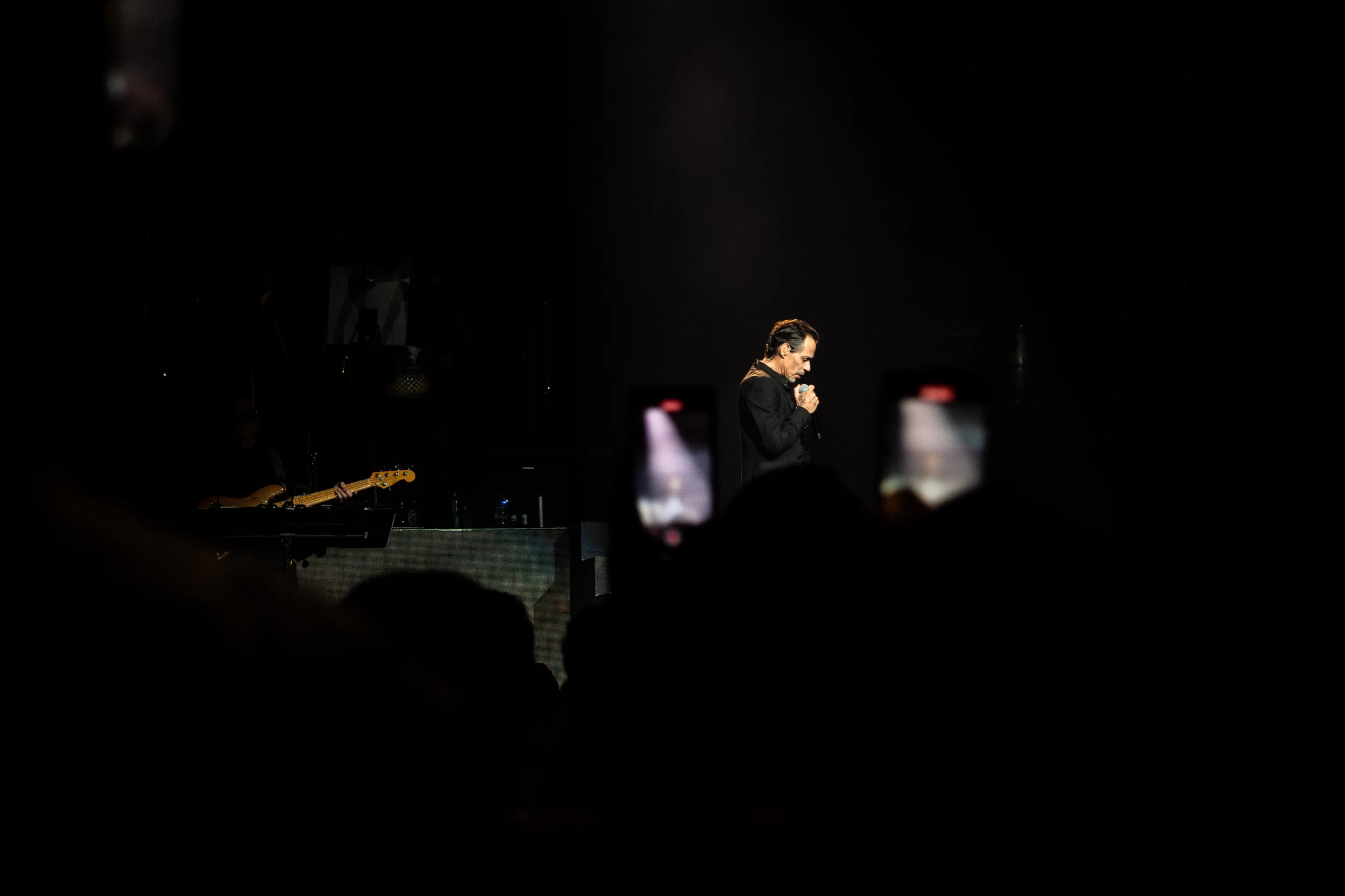 Marc Anthony