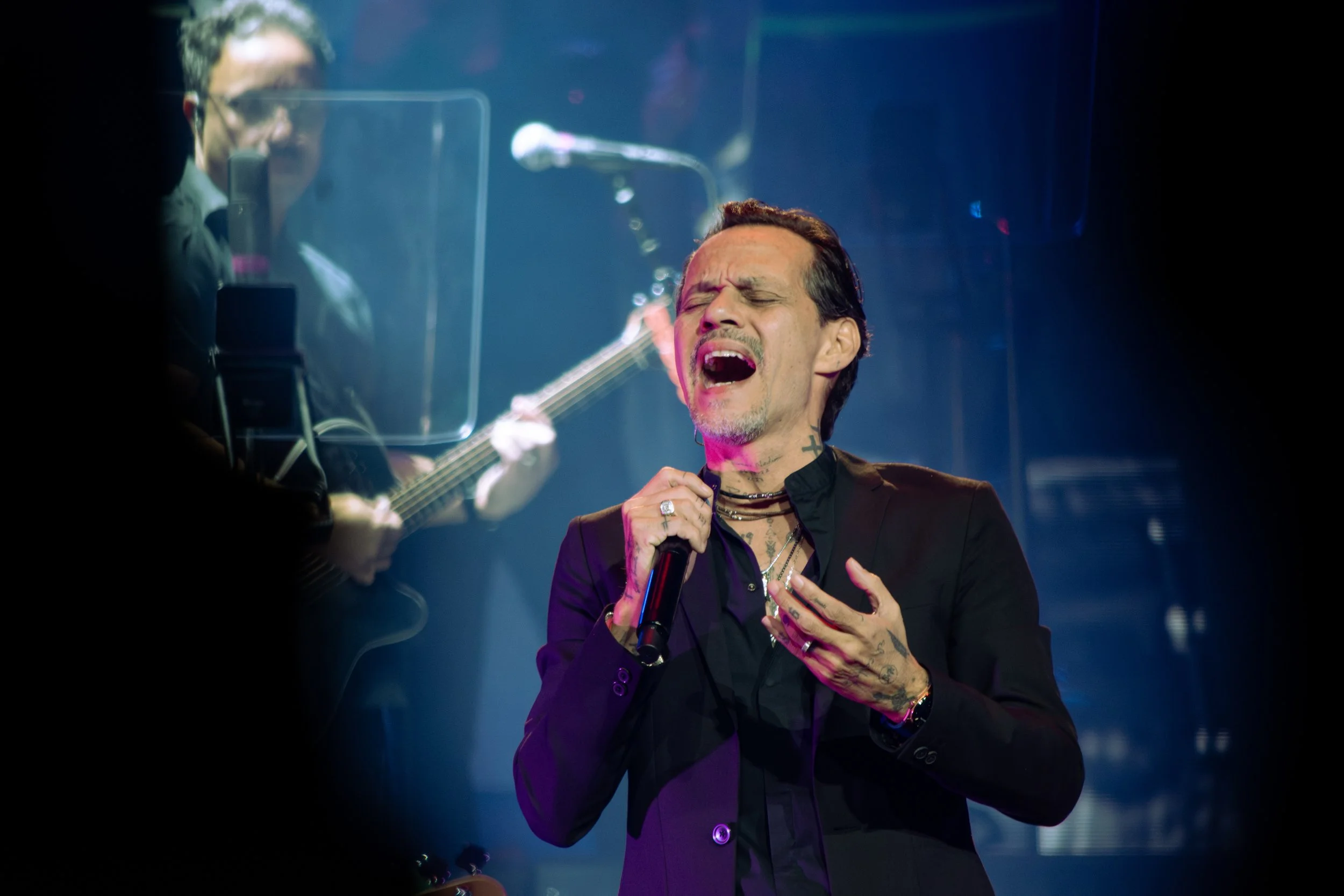 Marc Anthony