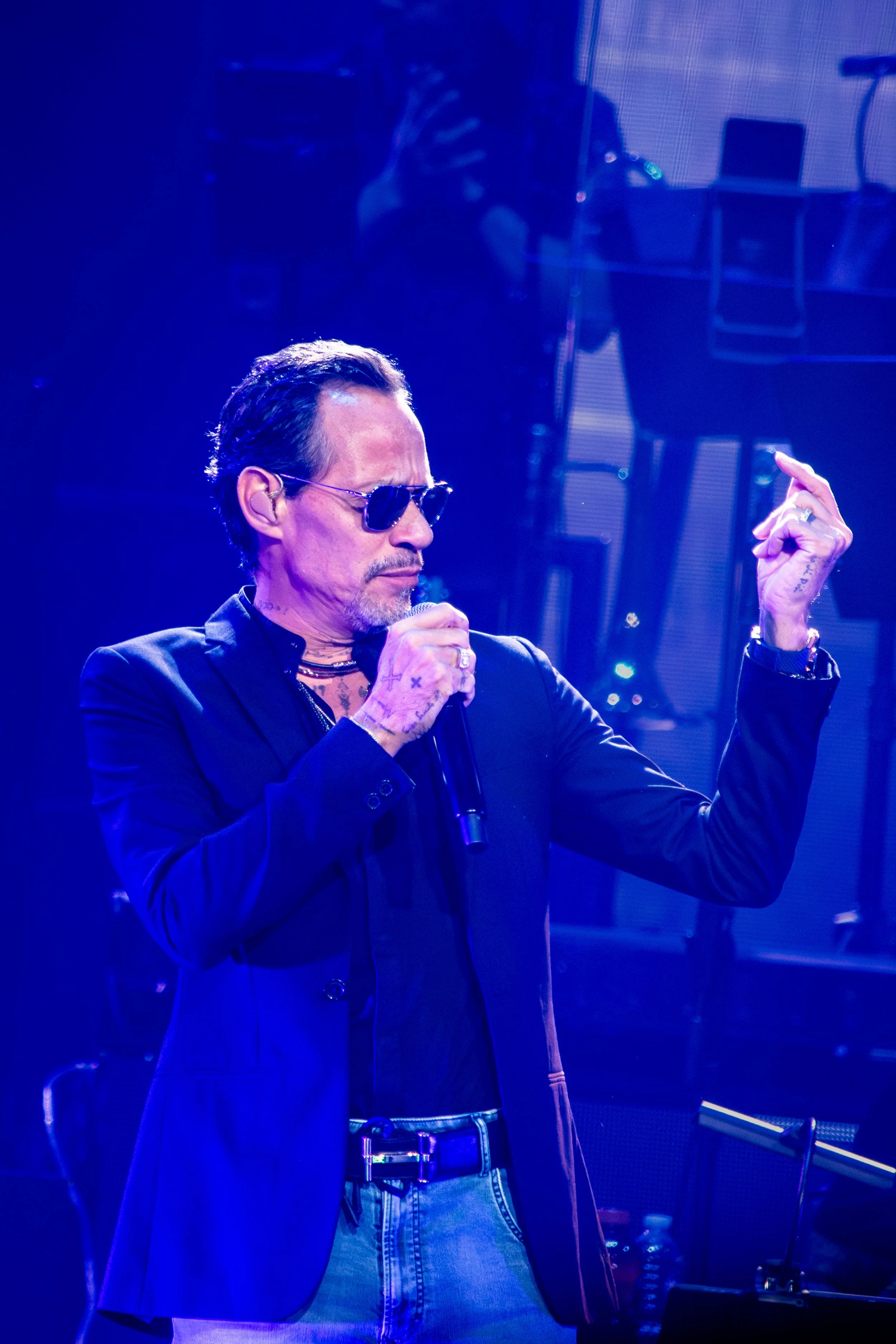 Marc Anthony