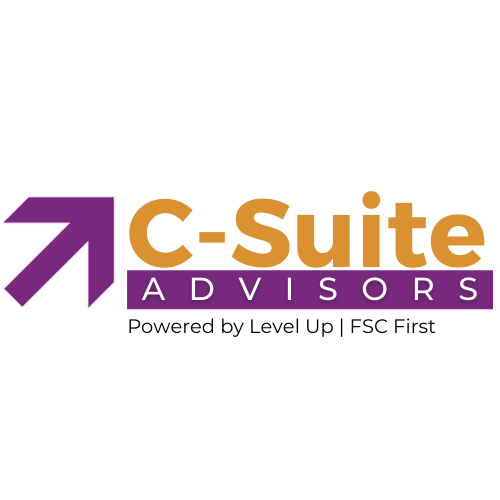 C-Suite Advisor Session