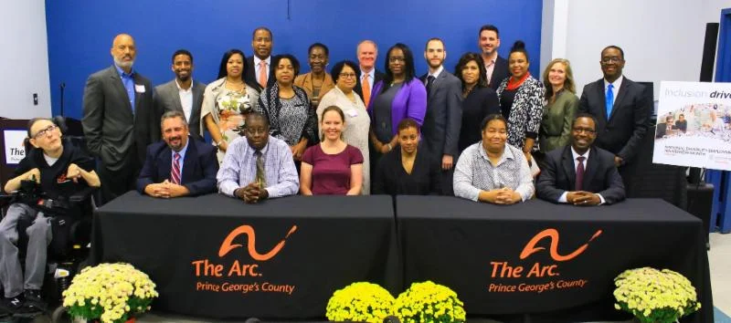 Disabilities Forum: Not a handout, but an opportunity