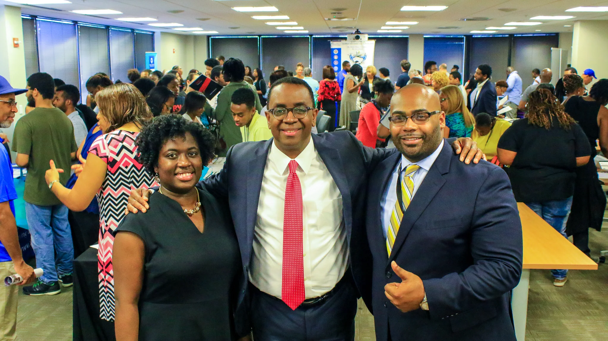 EDC Connects Job Seekers To Valuable Free Resources