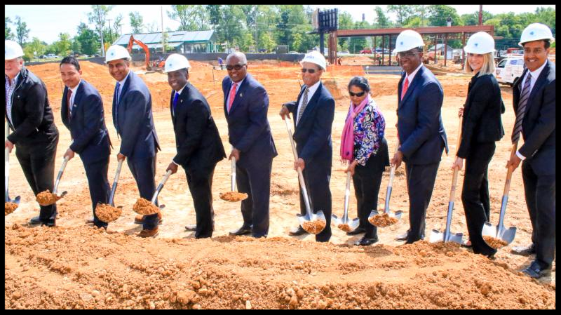 Triplestone Real Estate To Transform Brandywine Community With $50 Million Development