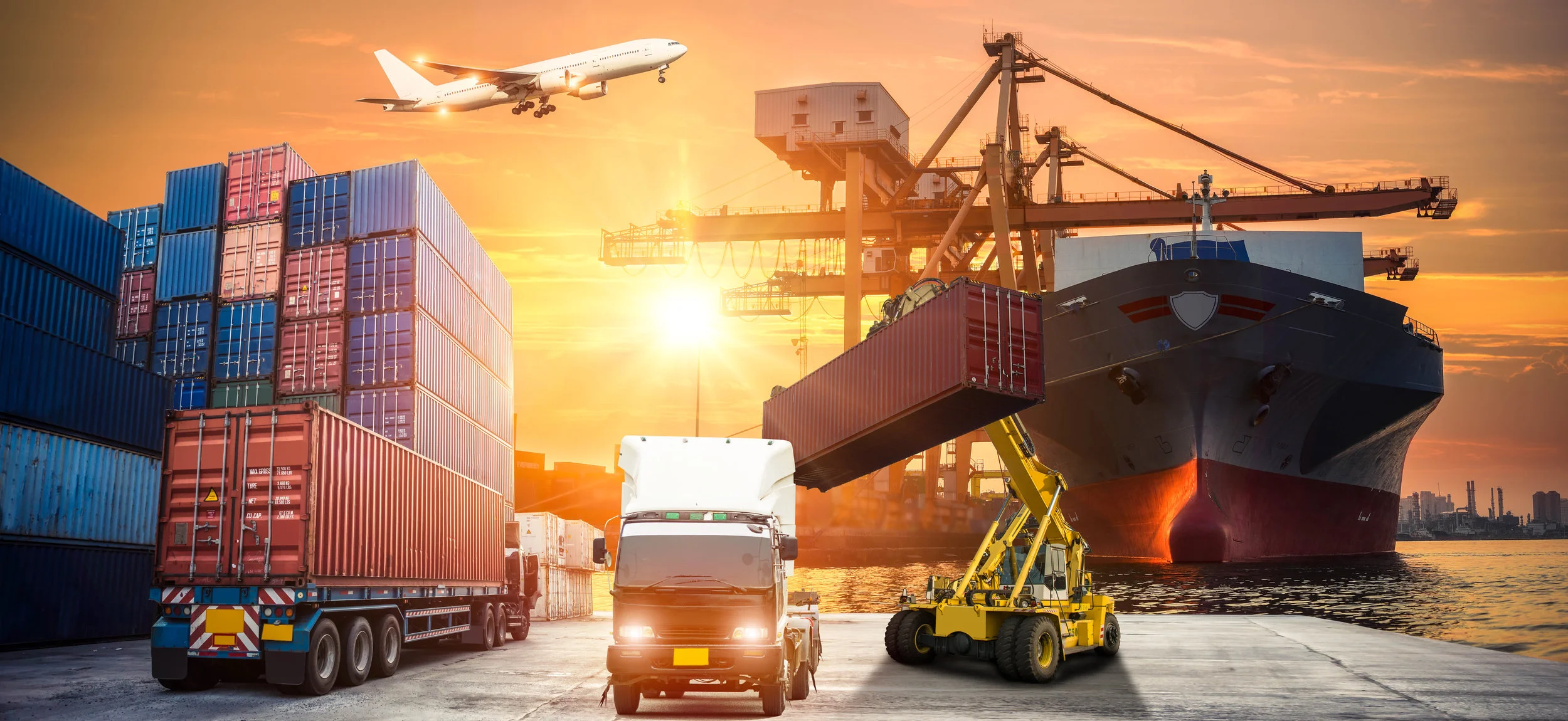 Take Your Business Global: Access to Capital for Export Financing