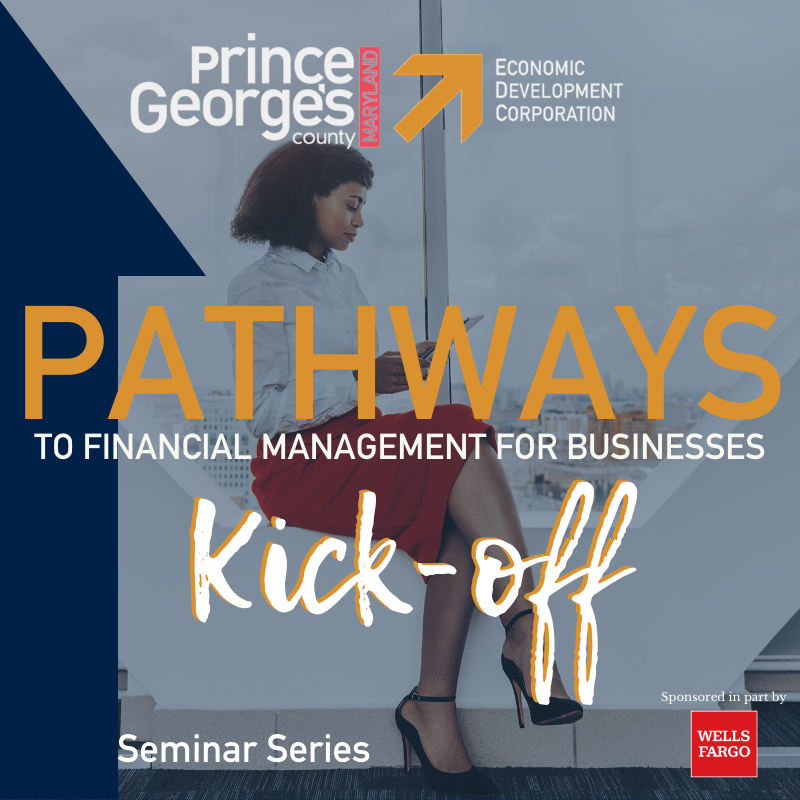 Pathways: Kick Off Event