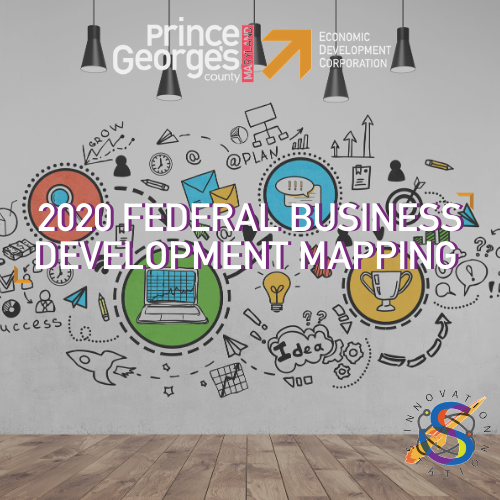 2020 Federal Business Development Mapping Session — Prince George's ...
