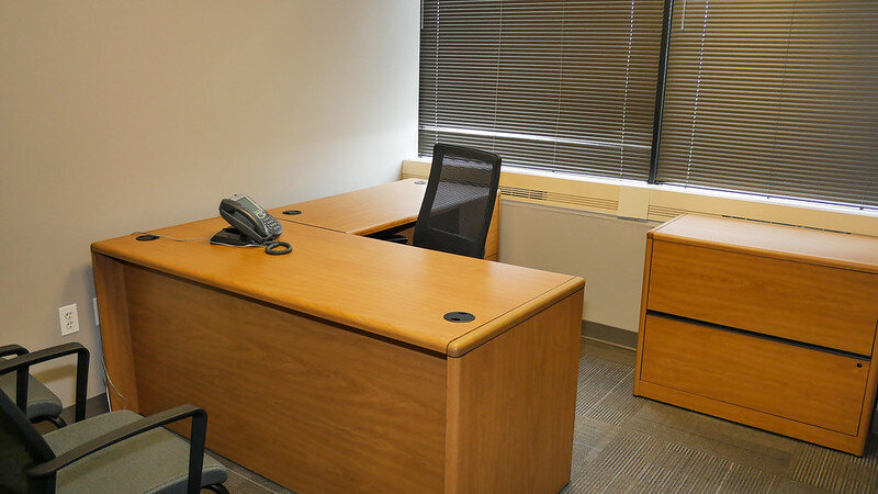 Private Office