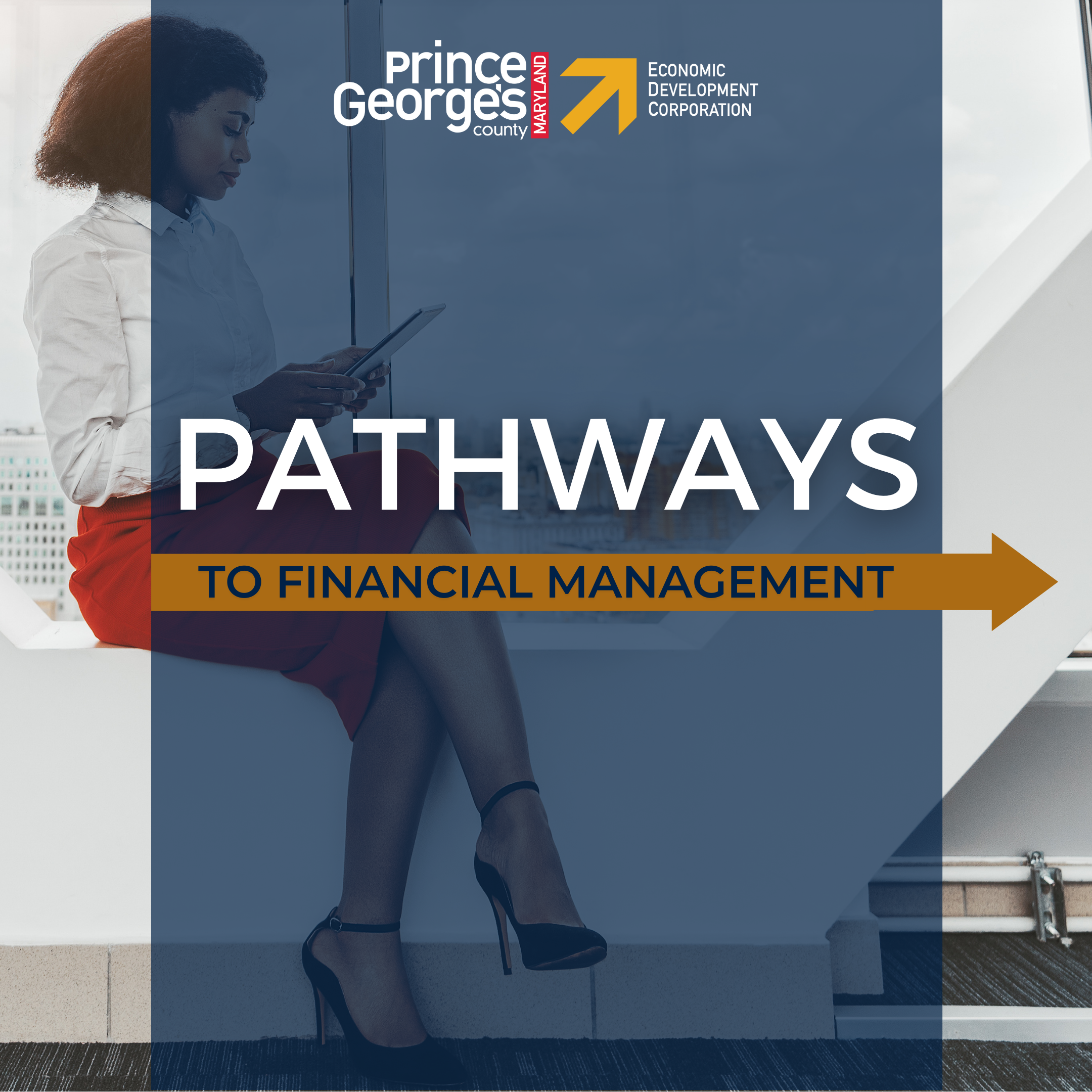 Pathways — Prince George's County Economic Development Corporation