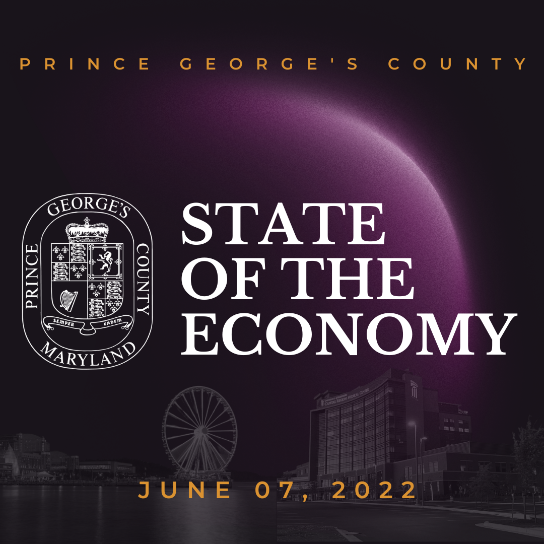 2022 State of the Economy Address and Breakfast