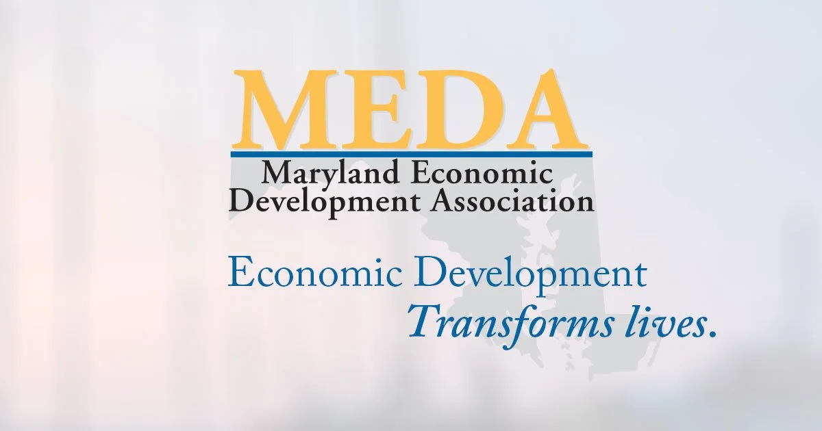 PRESS RELEASE: MEDA ANNOUNCES $9.17 RETURN ON INVESTMENT FROM EVERY DOLLAR INVESTED IN MARYLAND ECONOMIC DEVELOPMENT