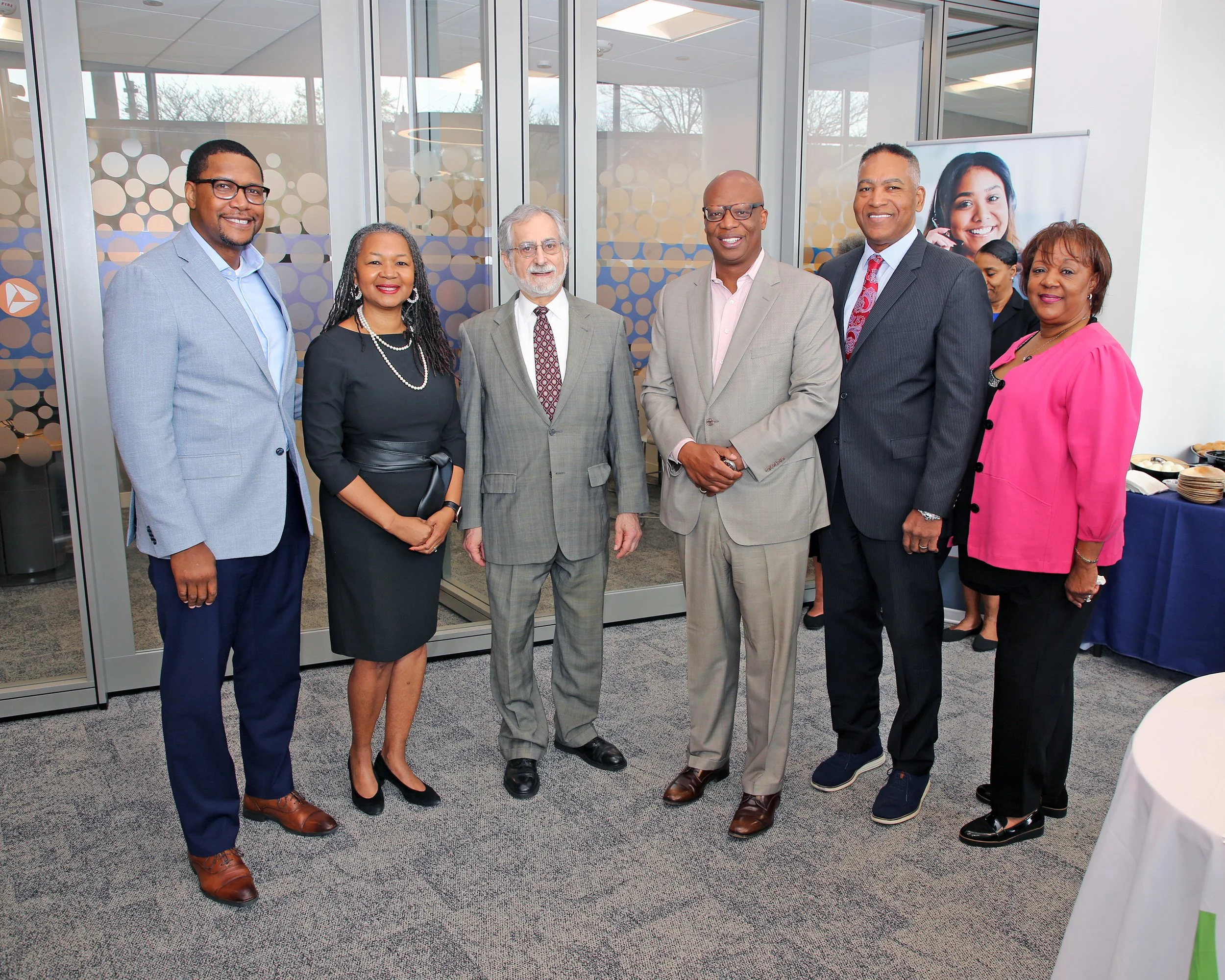 Prince George's County Economic Development Corporation Supports the Launch Of Prince George's County Small Business Support Program